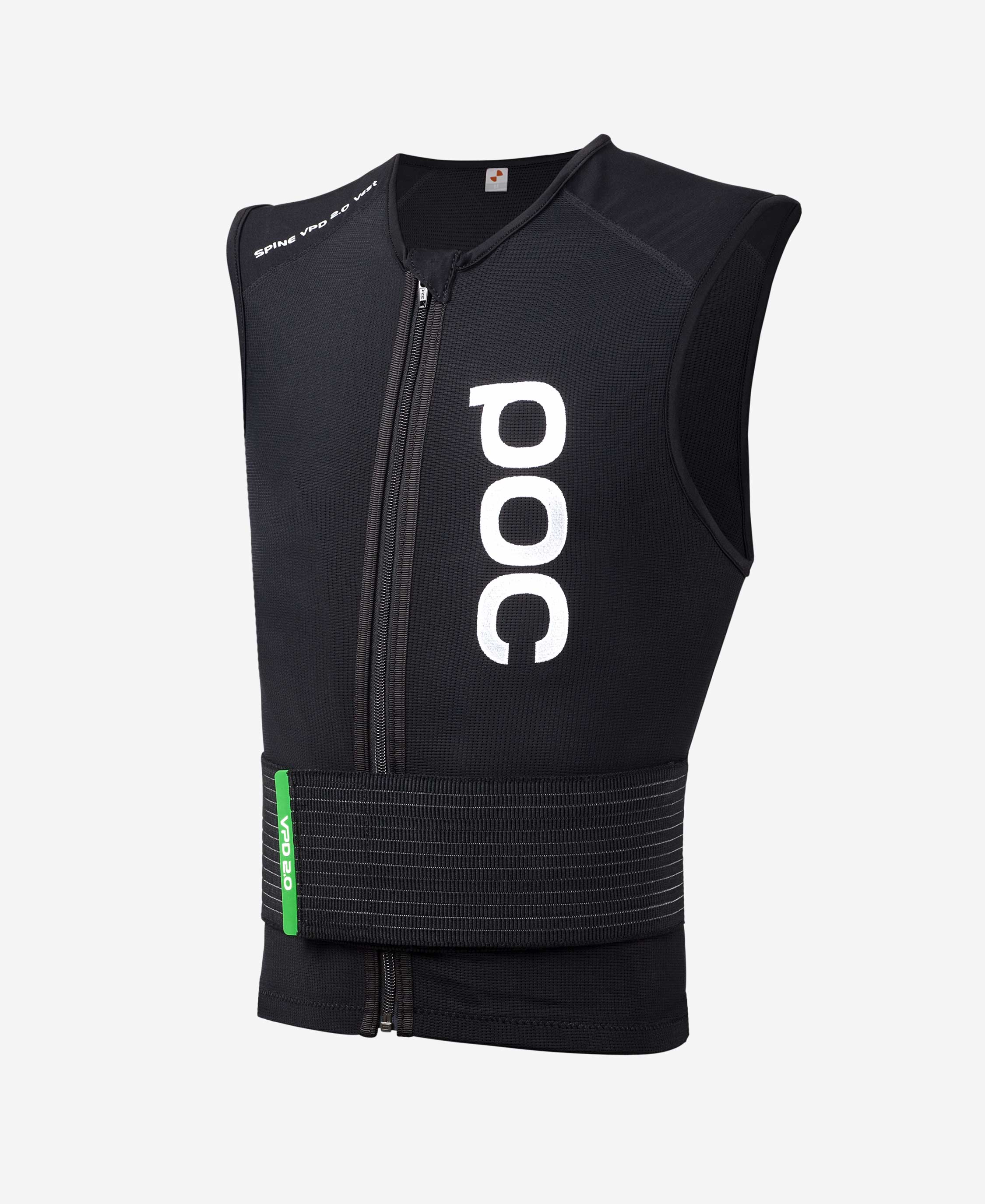 POC Spine VPD 2.0 Vest Uranium Black / S/Slim