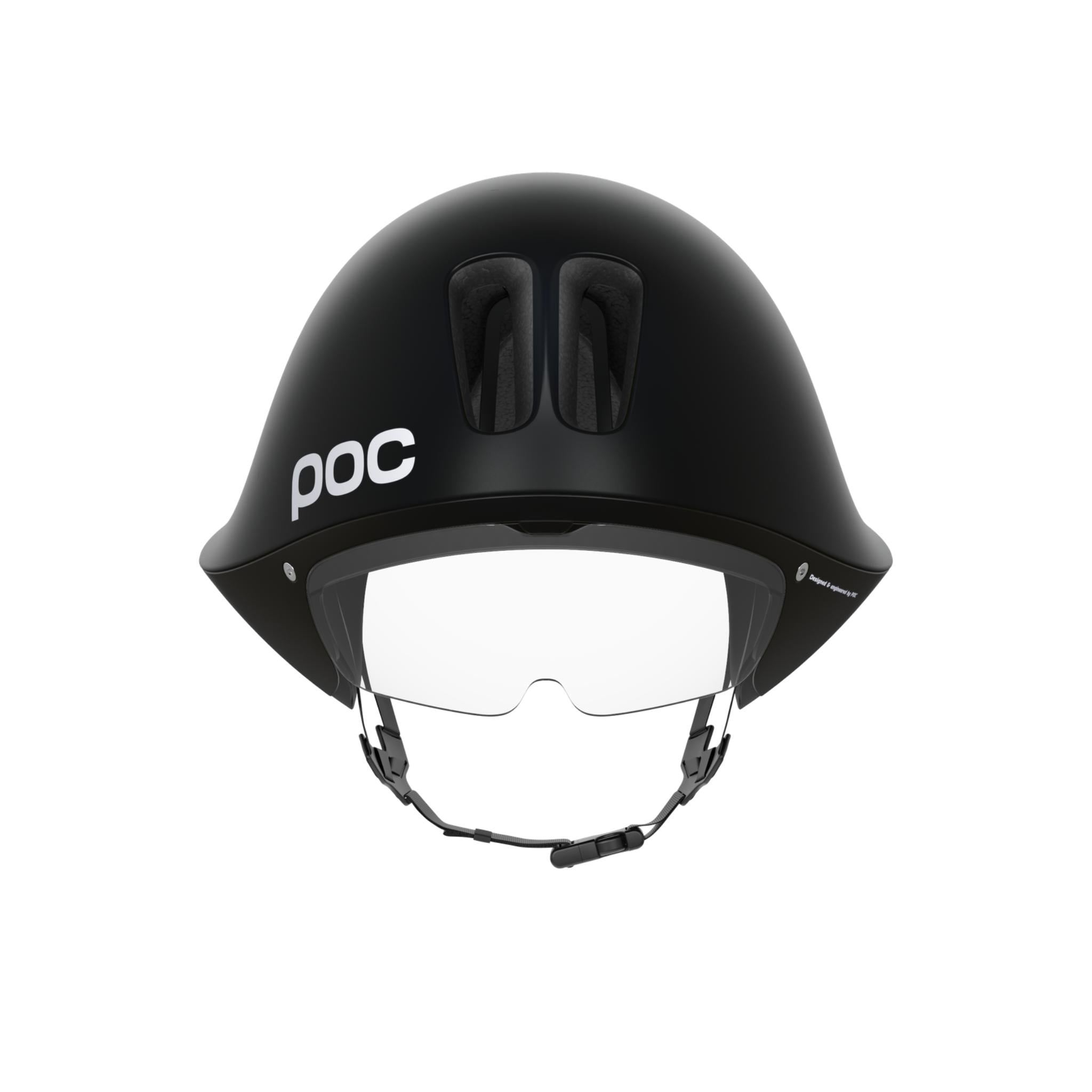 POC Tempor TT Helmet