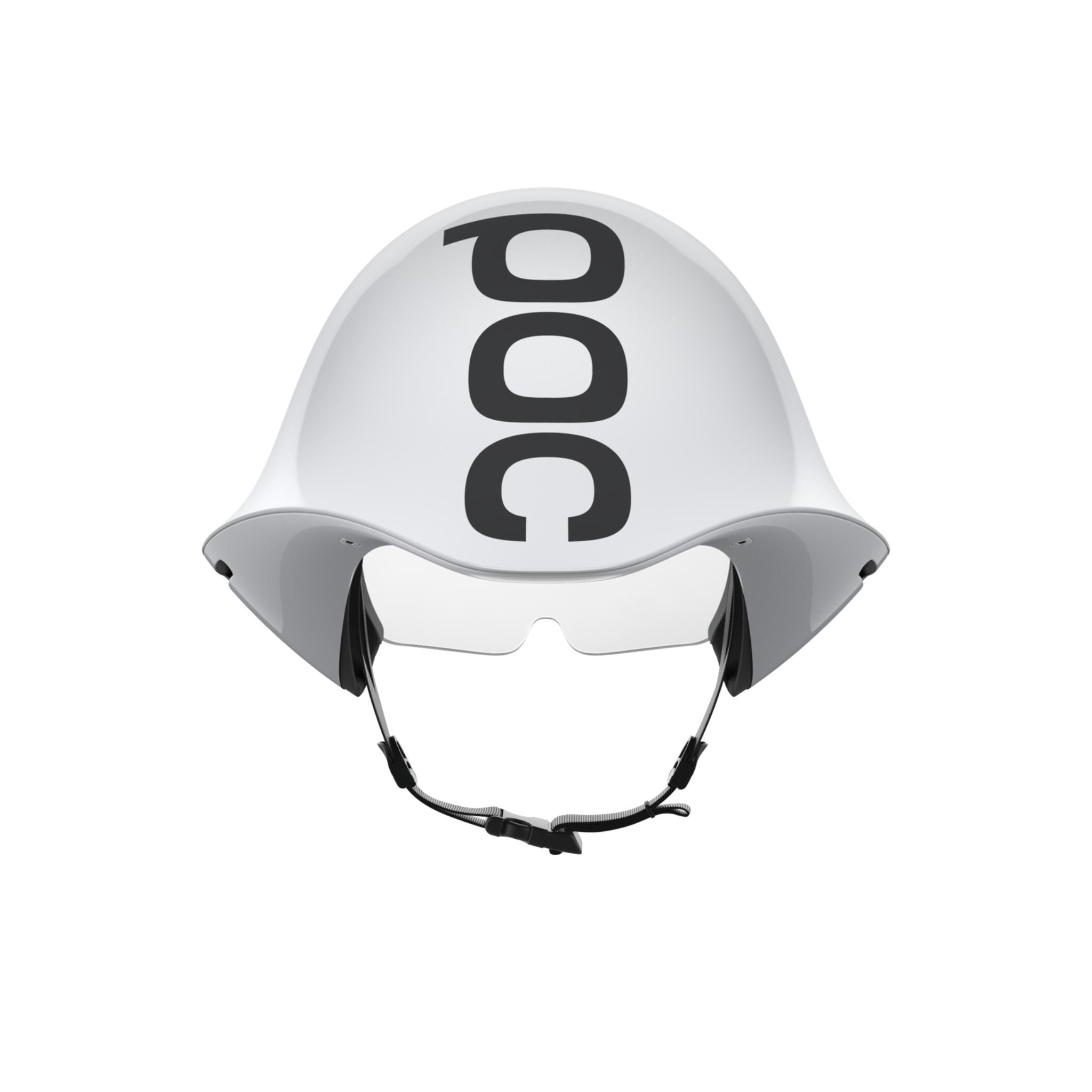 POC Tempor TT Helmet