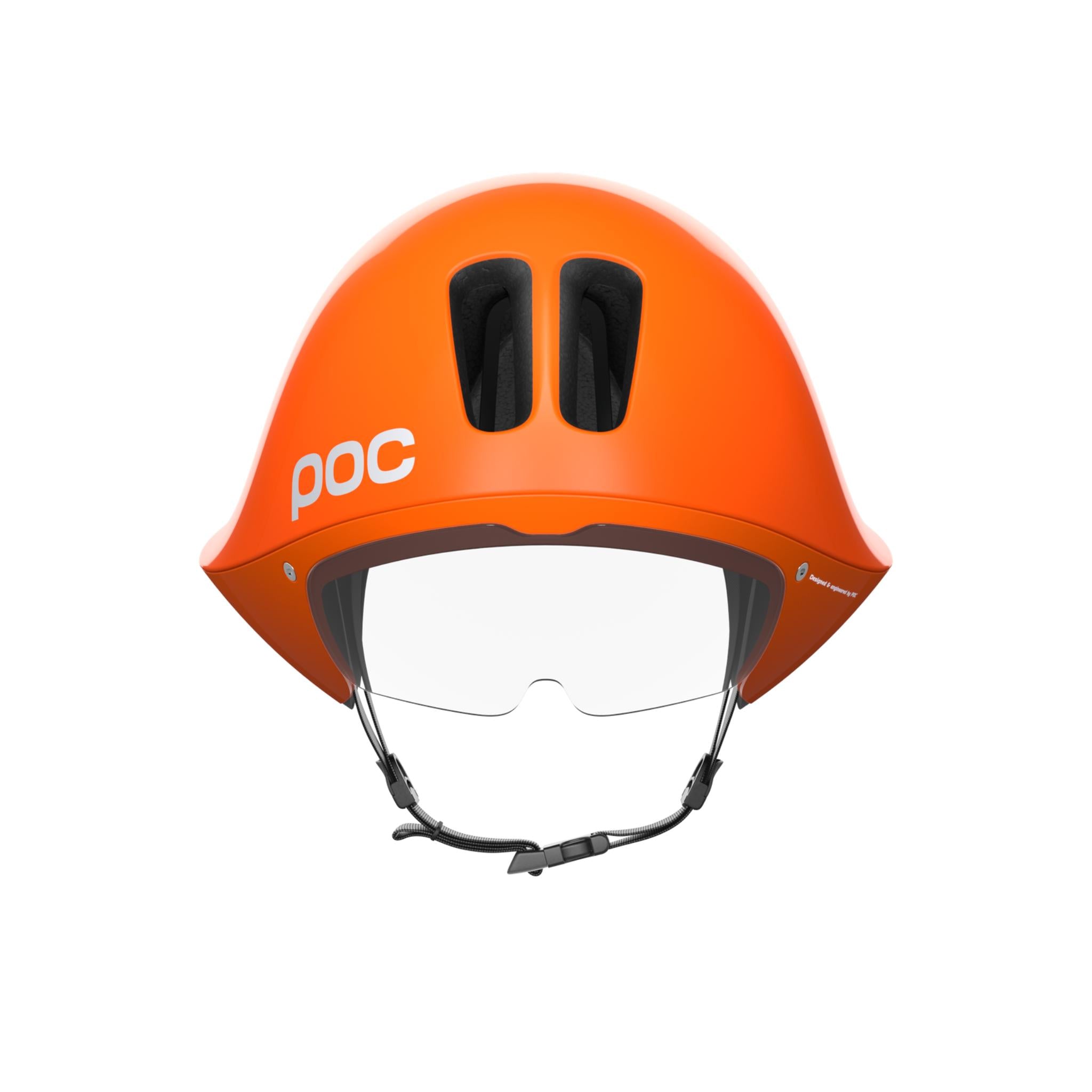 POC Tempor TT Helmet