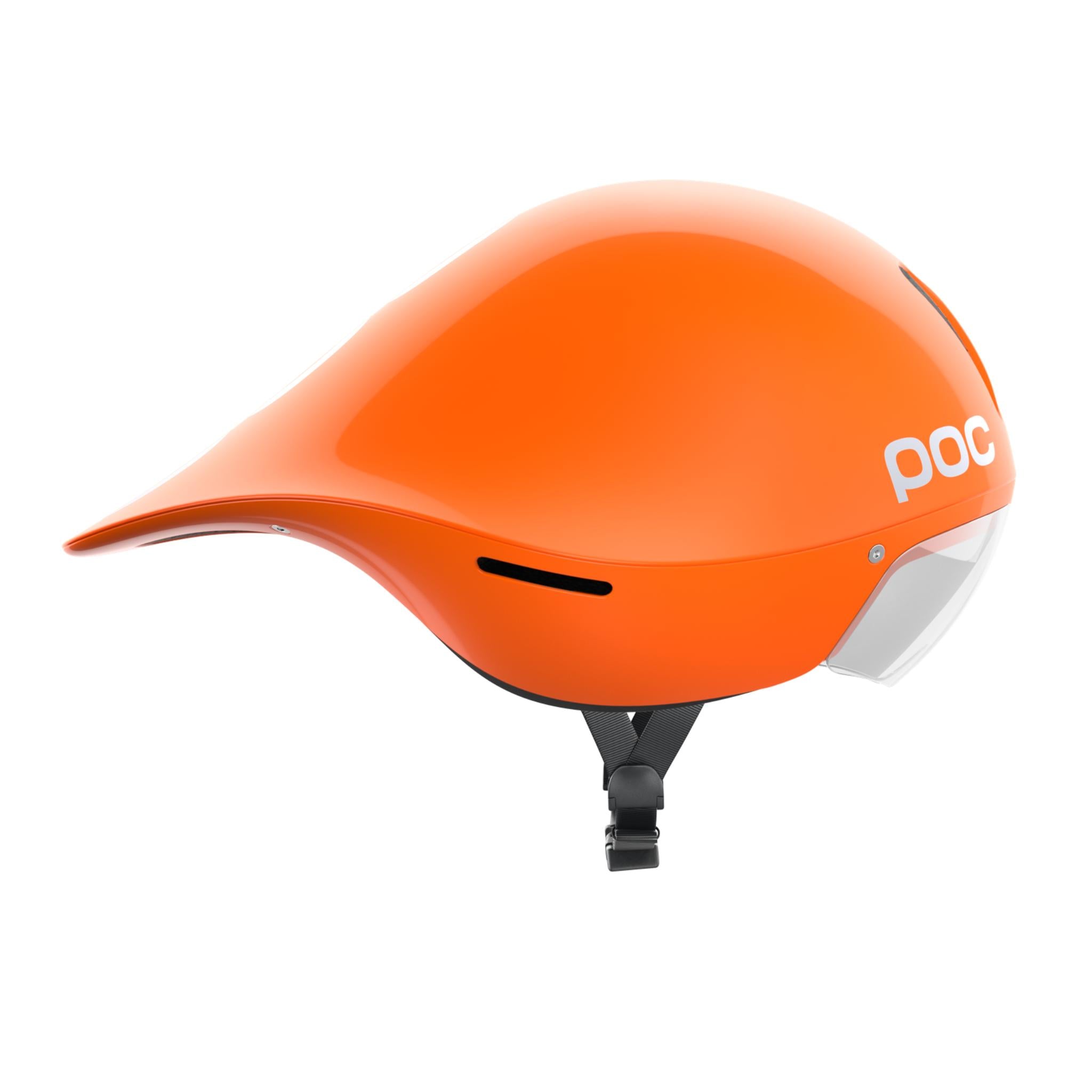 POC Tempor TT Helmet