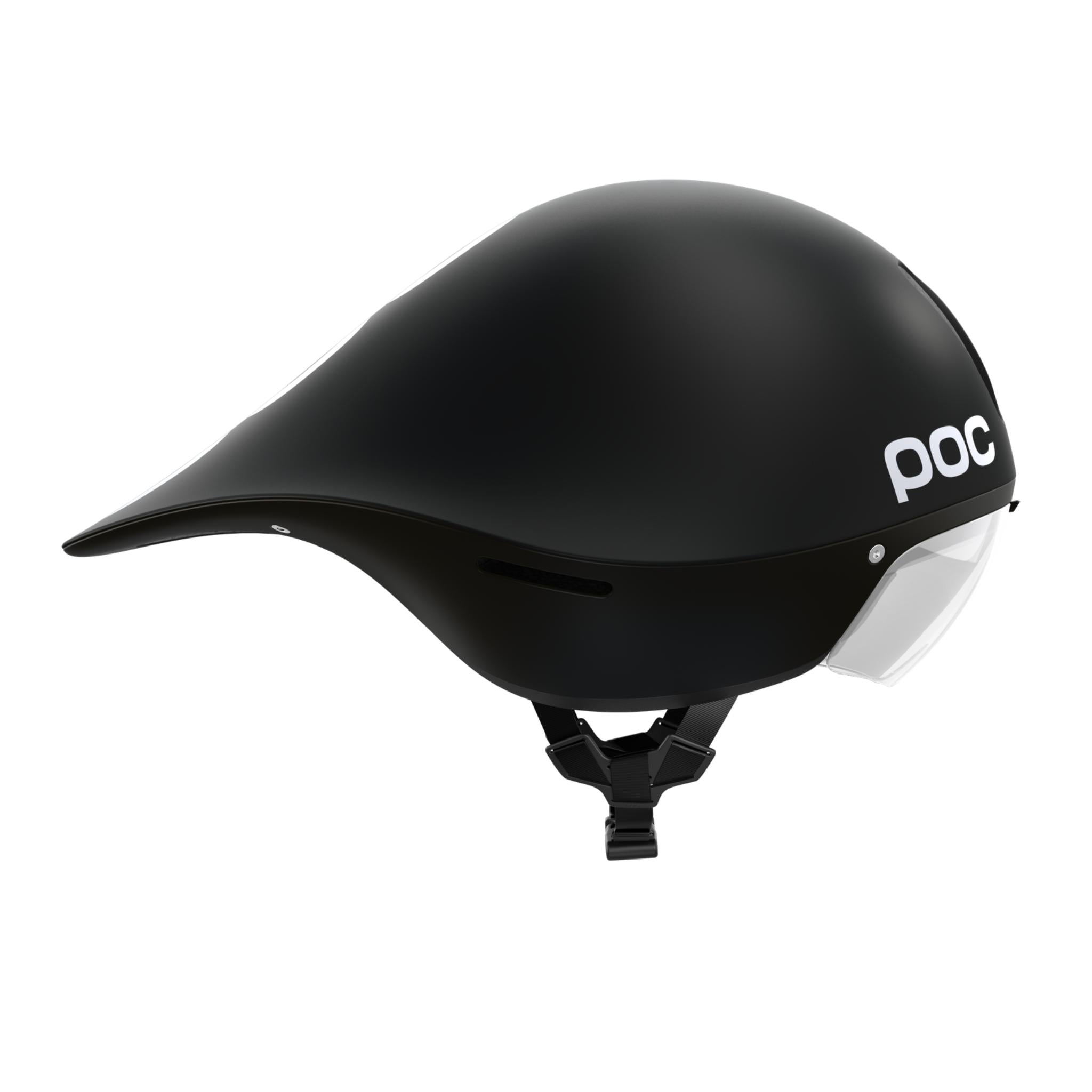 POC Tempor TT Helmet