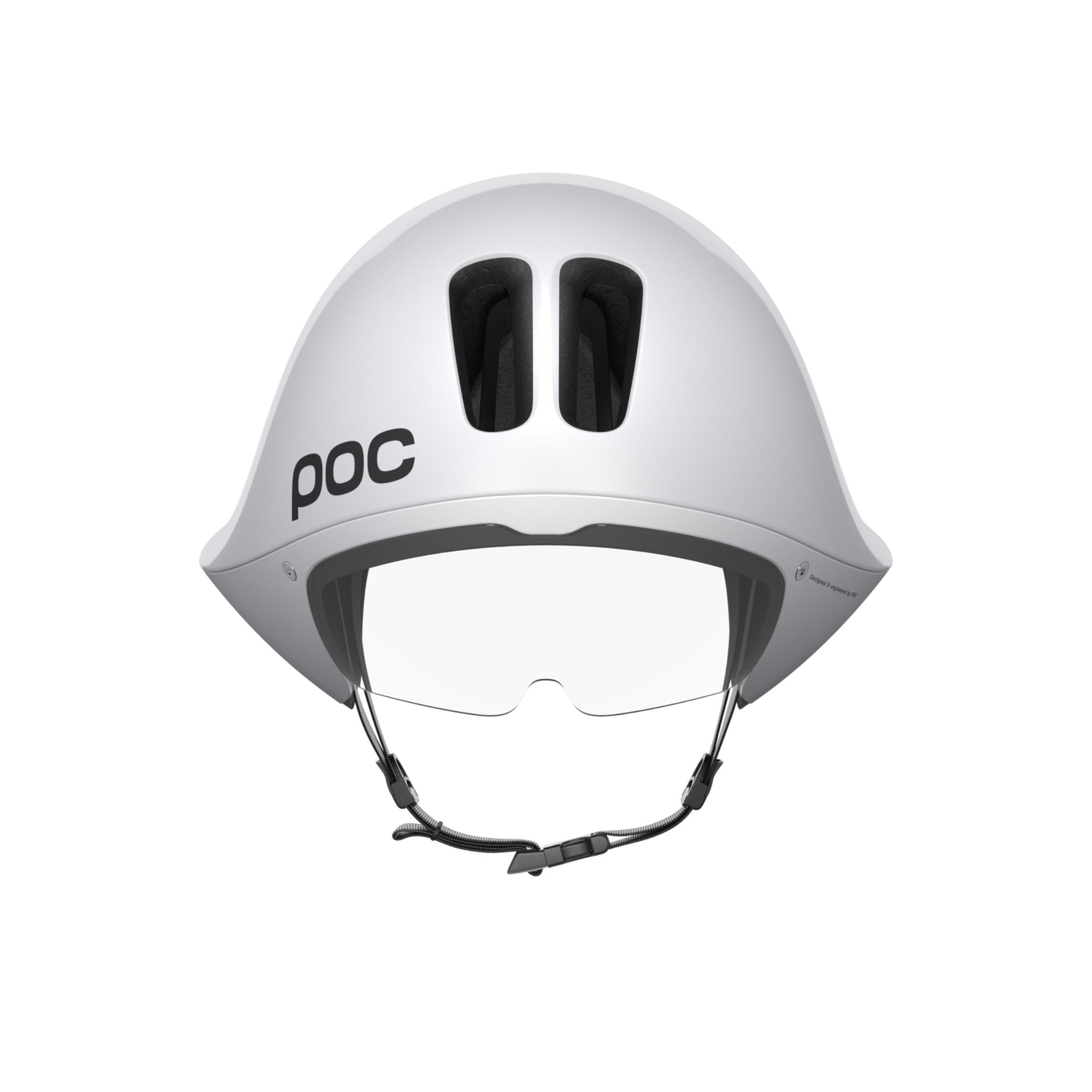POC Tempor TT Helmet