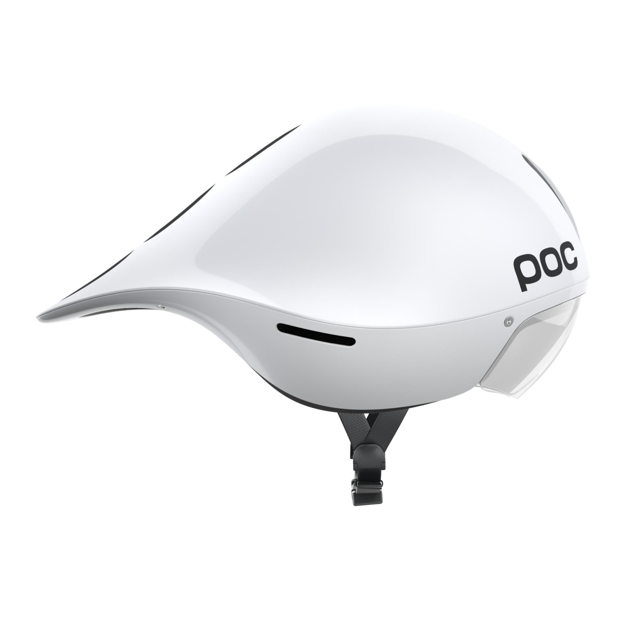 POC Tempor TT Helmet