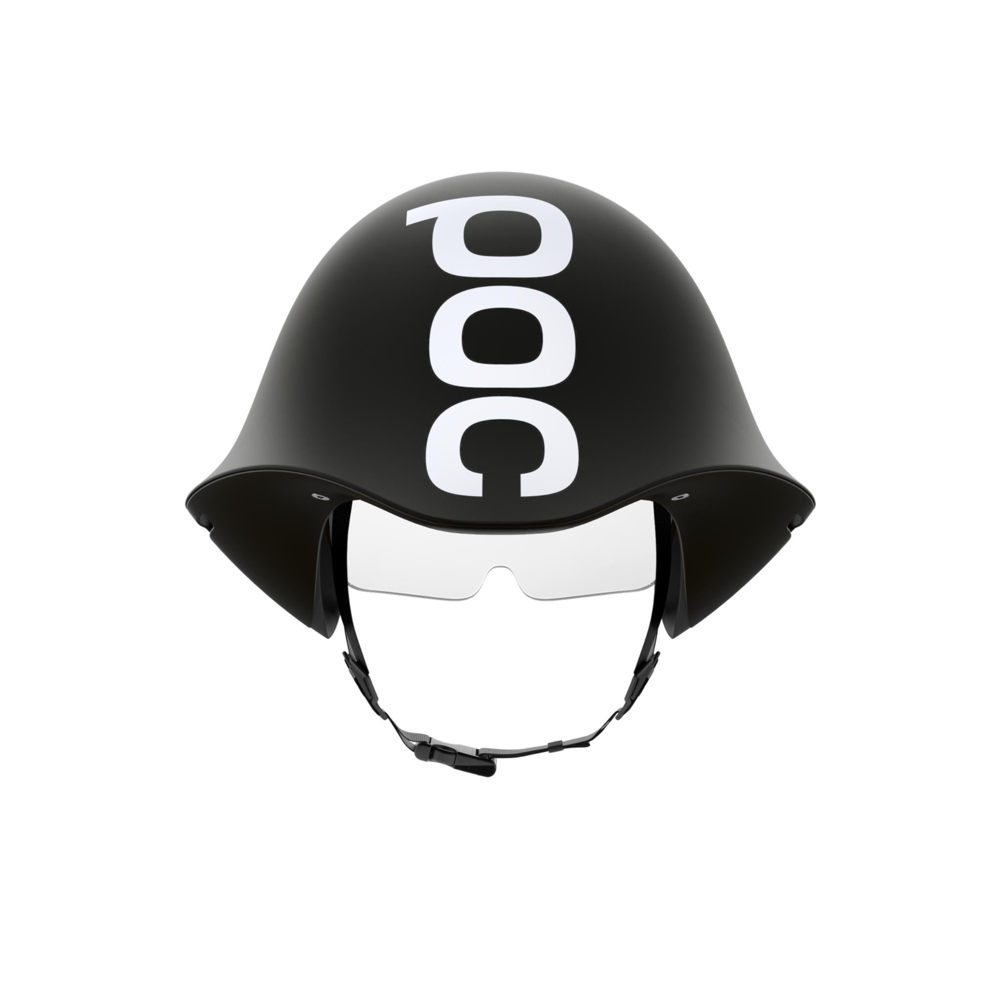 POC Tempor TT Helmet