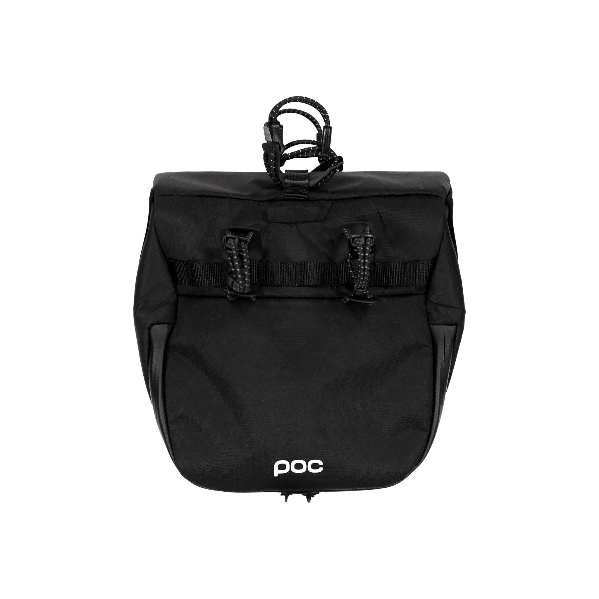 POC Ultra Bar Bag 4L Uranium Black / One Size