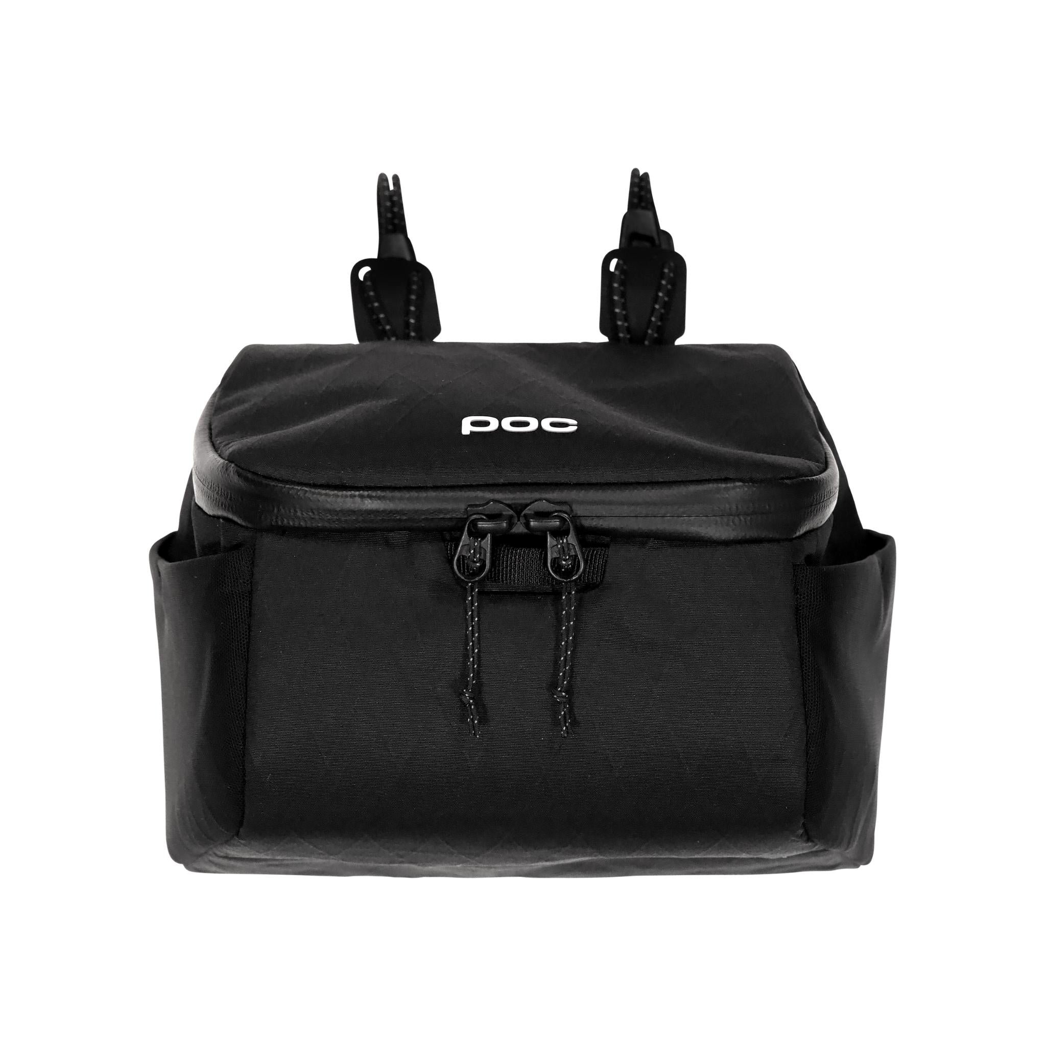 POC Ultra Bar Bag 4L Uranium Black / One Size
