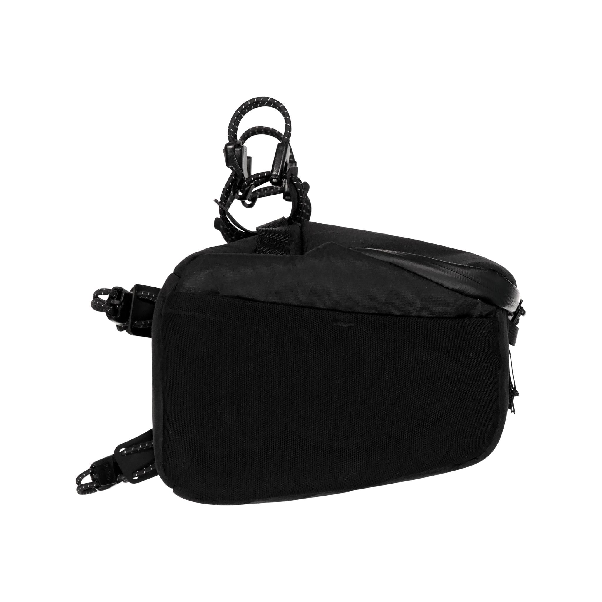 POC Ultra Bar Bag 4L Uranium Black / One Size