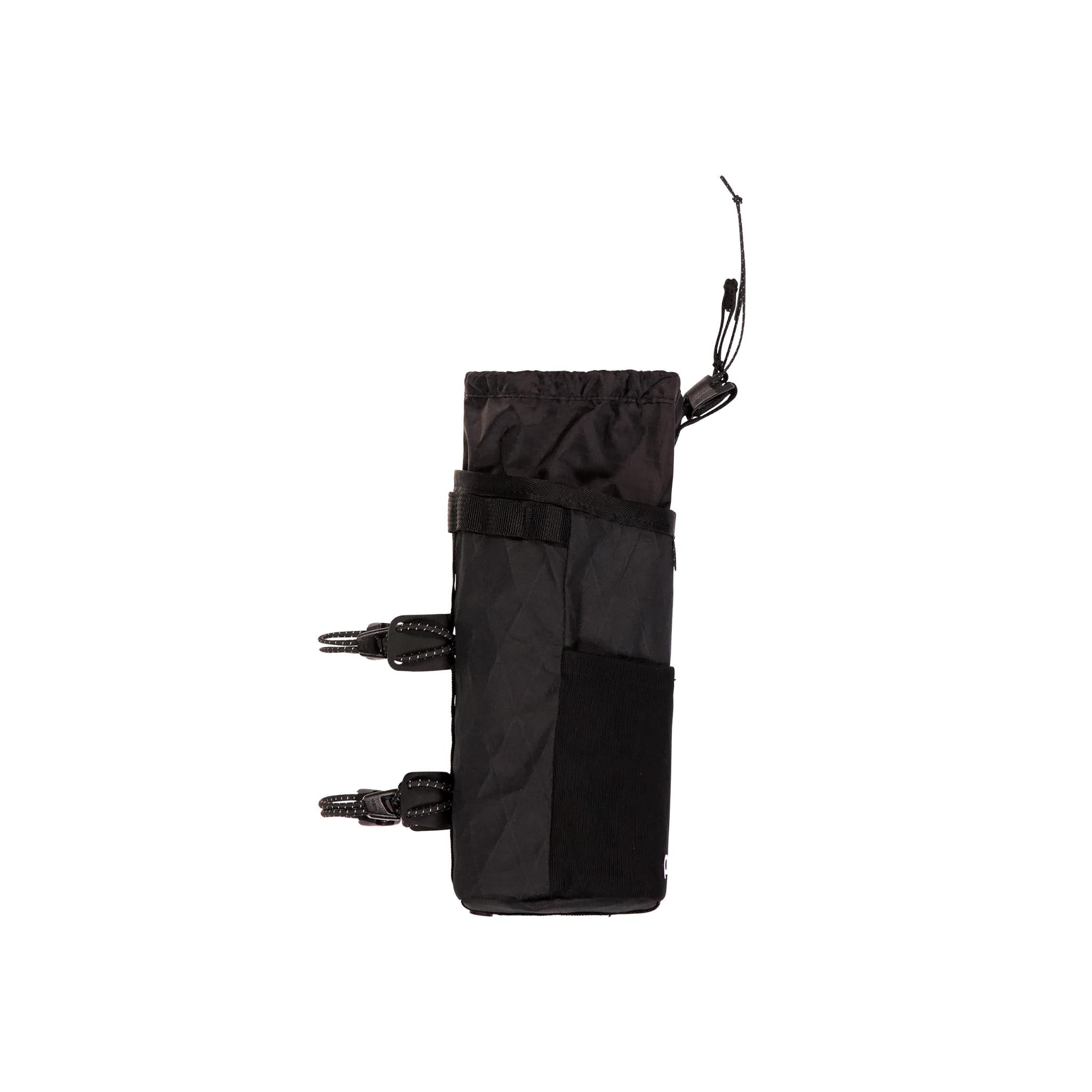 POC Ultra Snack Bag 1L Uranium Black / One Size