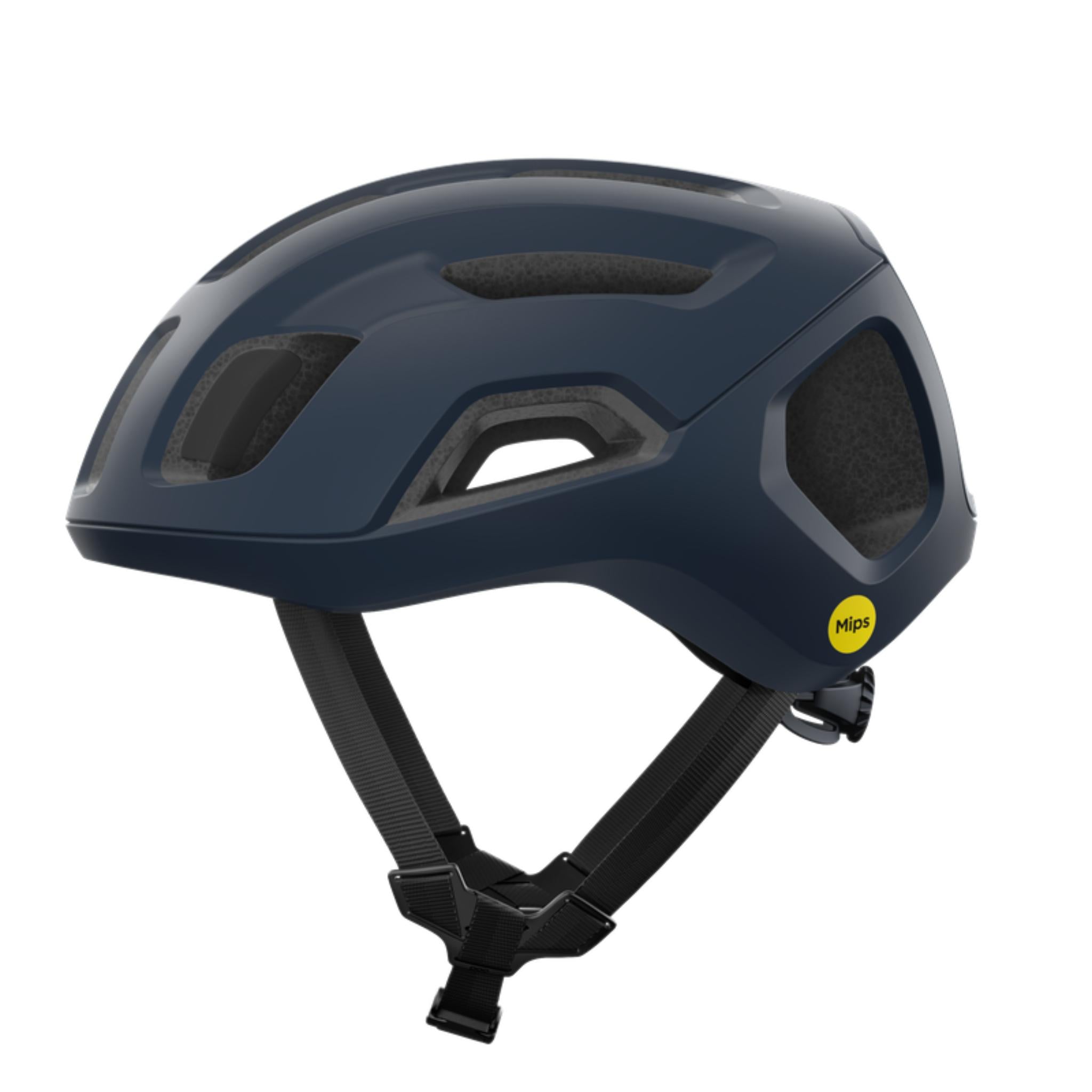 POC Ventral Air MIPS Helmet Apatite Navy Matt / S/50-56cm