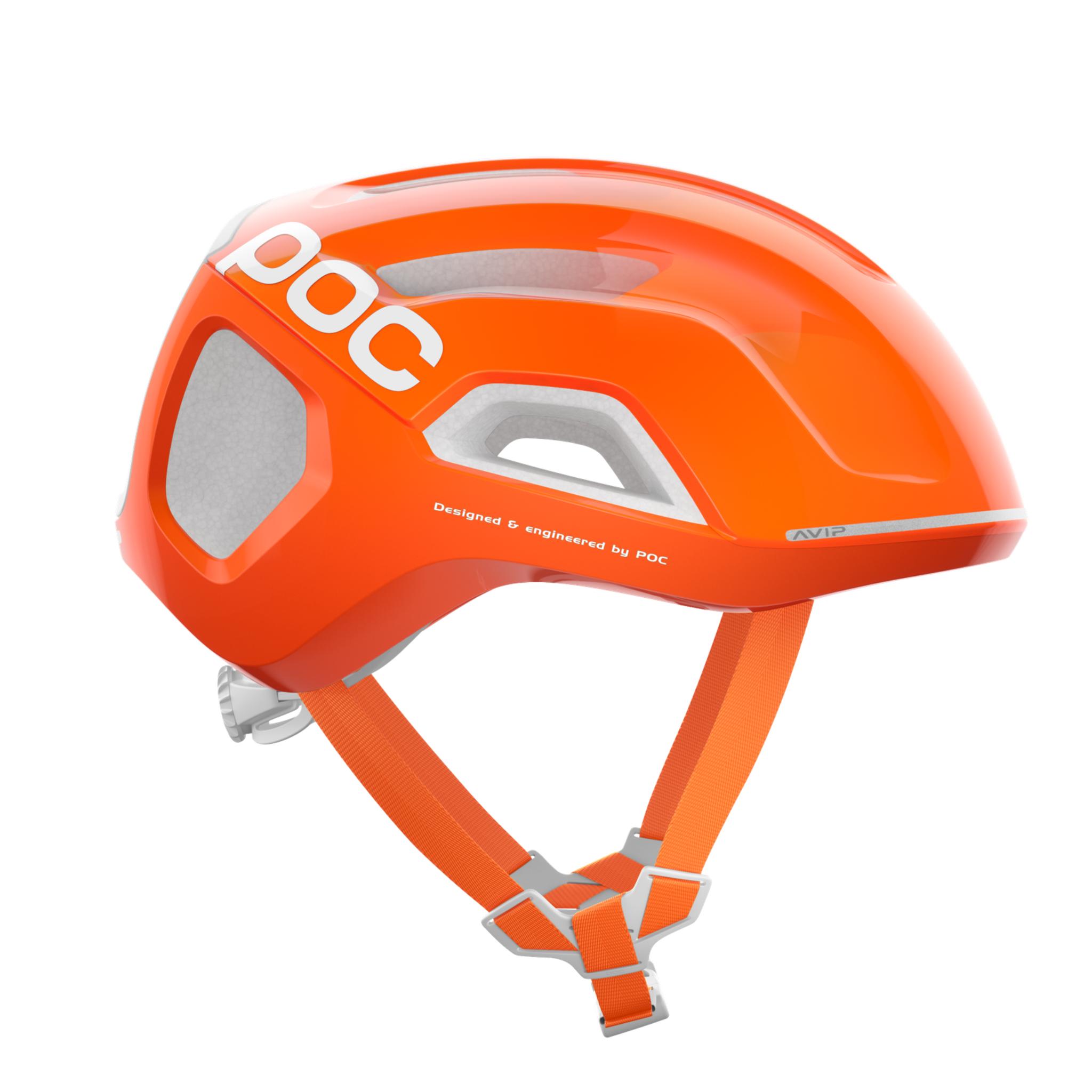 POC Ventral Tempus MIPS Helmet 2024