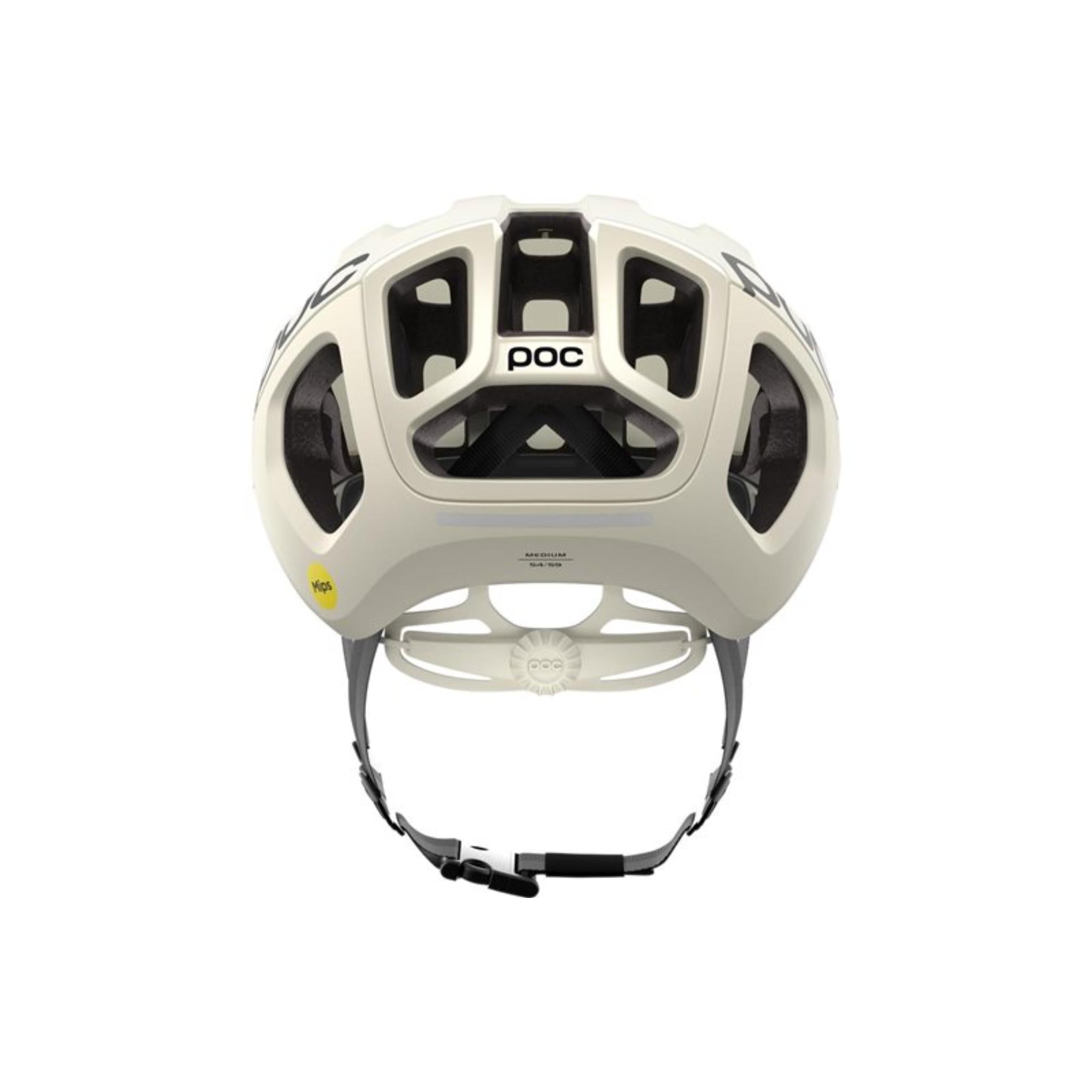 POC Ventral Tempus MIPS Helmet 2024