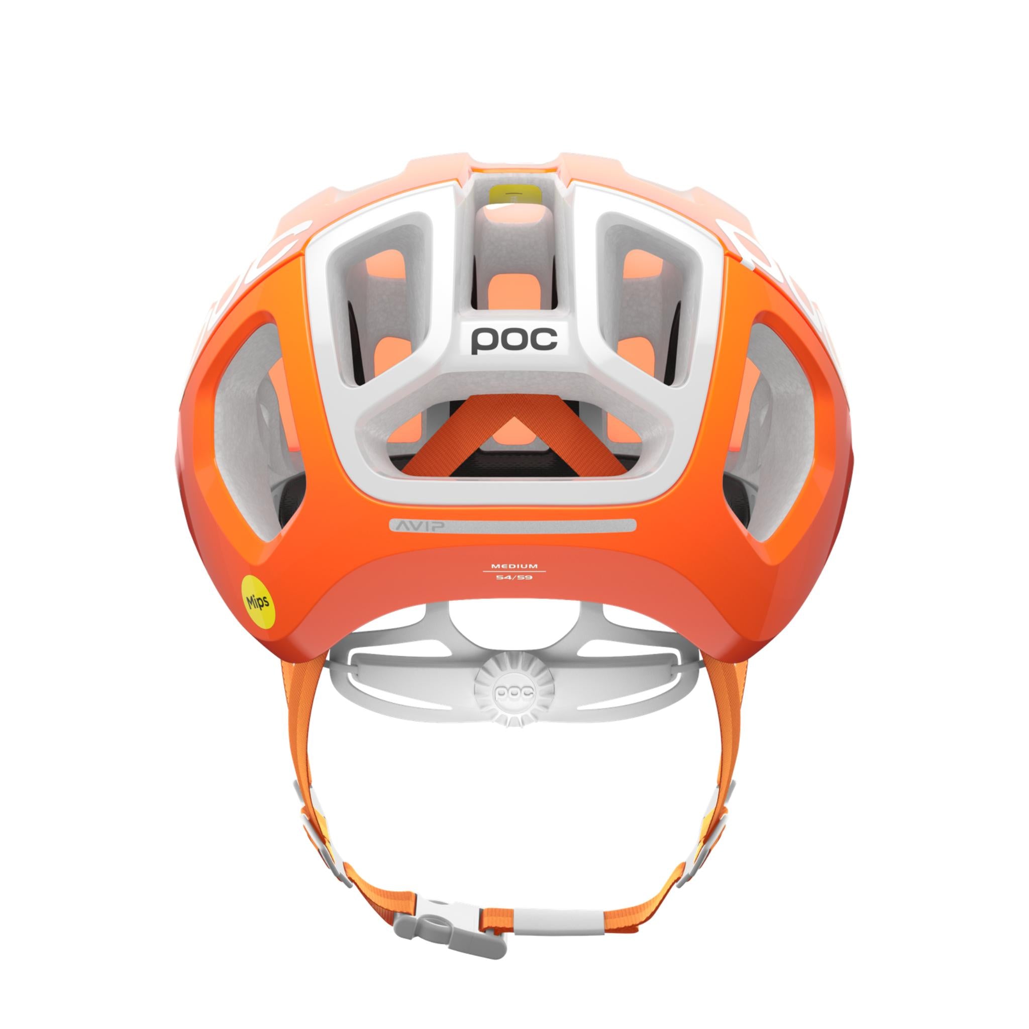 POC Ventral Tempus MIPS Helmet 2024
