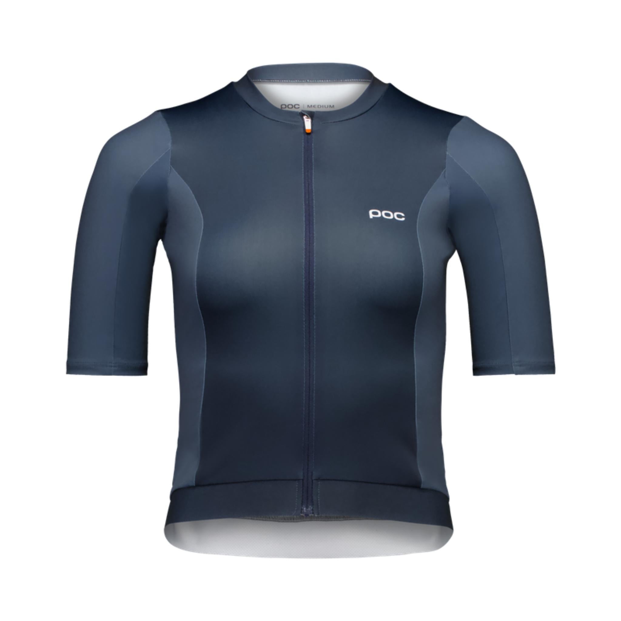 POC Women's Cadence Jersey Apatite Navy / XS