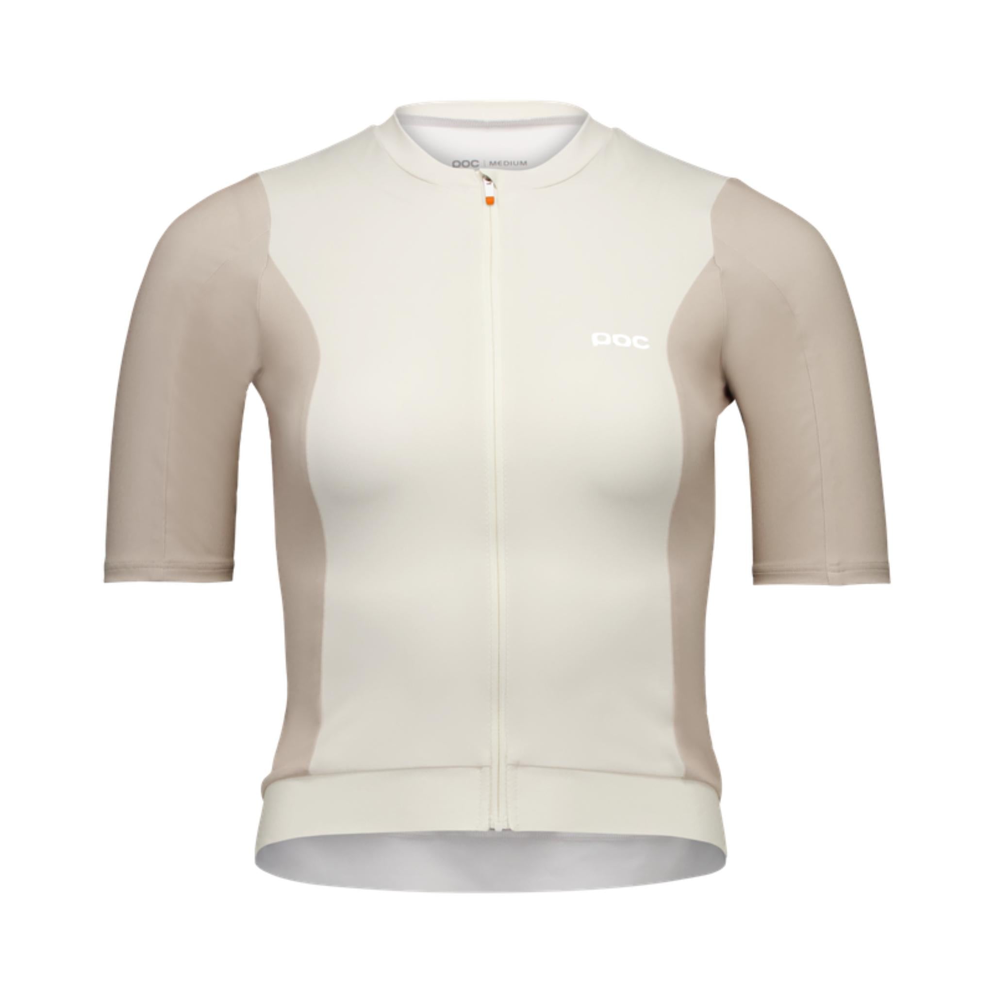 POC Women's Cadence Jersey Okenite Off-White / XS