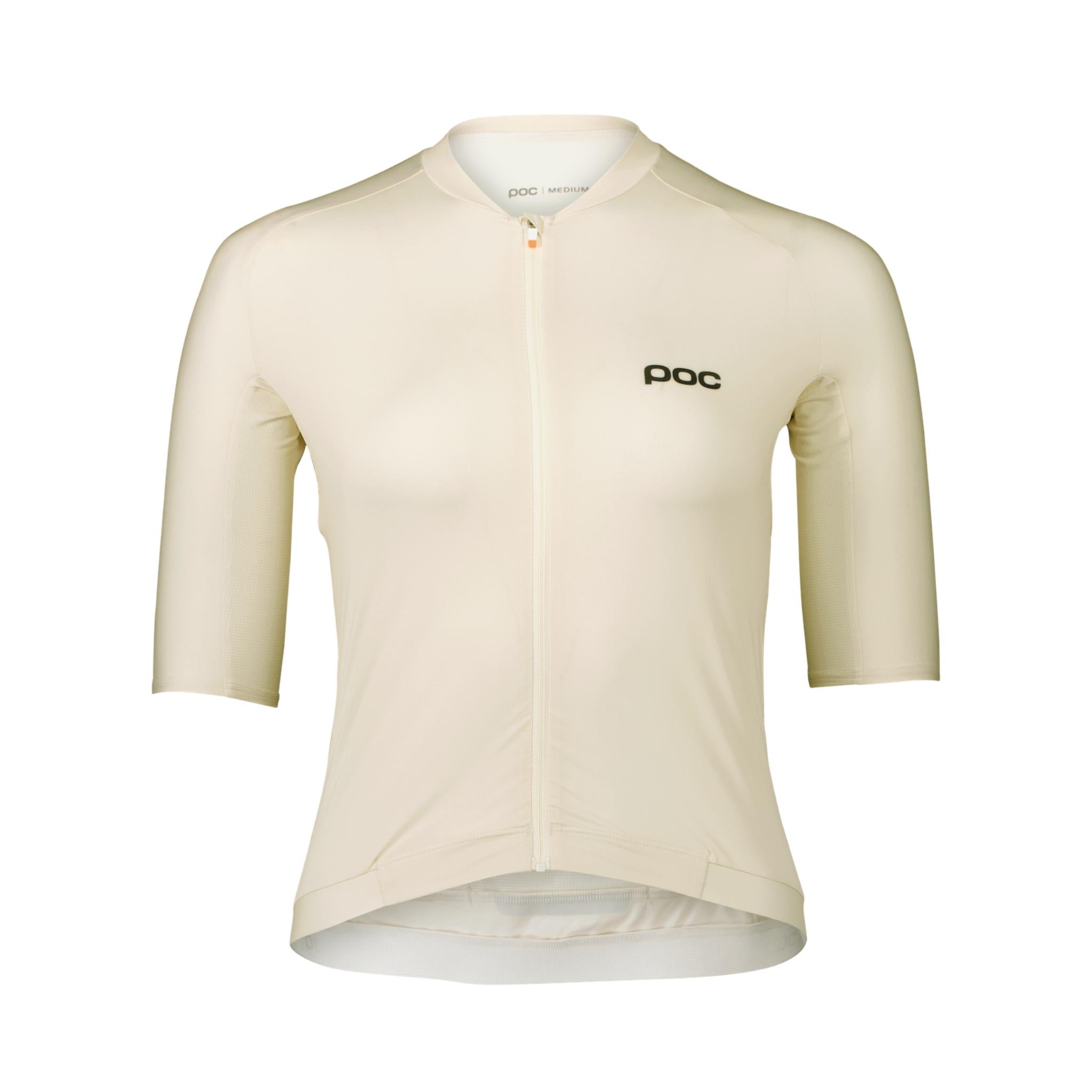 POC Women's Pristine Jersey Okenite Off-White / XS