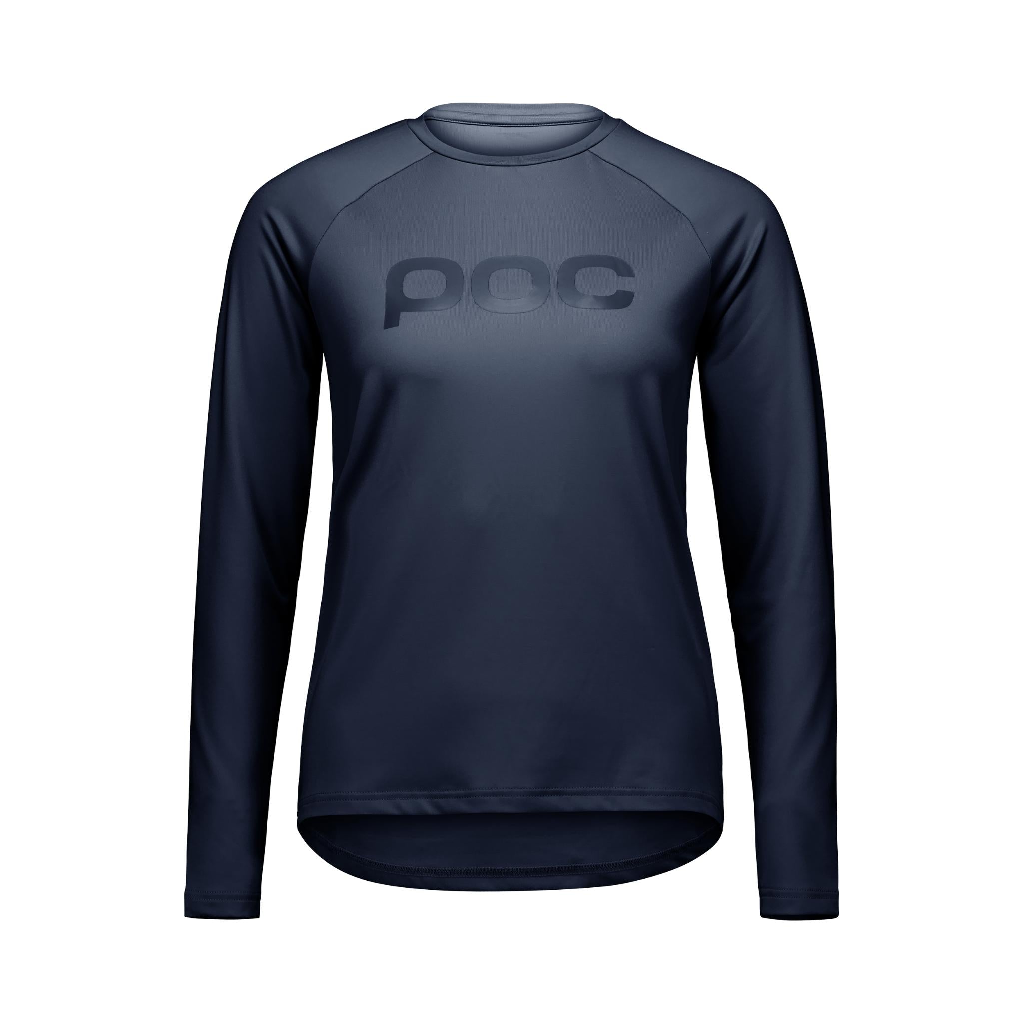 POC Women's Reform Enduro Jersey Apatite Navy / XS