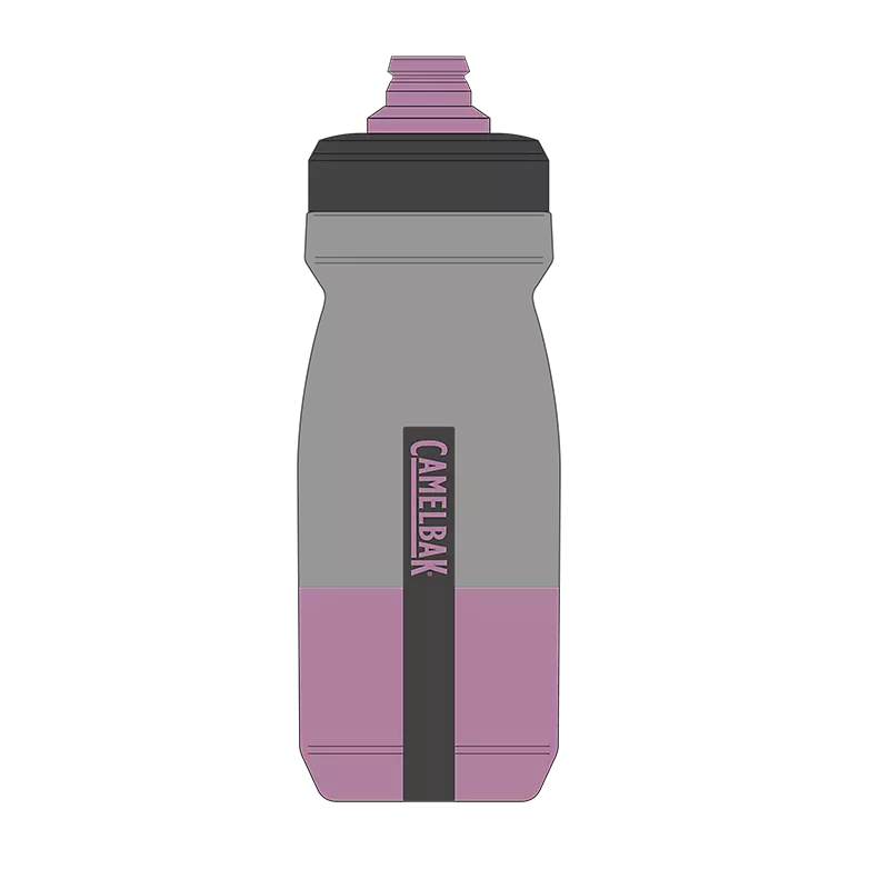 Podium 620ml 21oz Water Bottle Mercury Night Fall