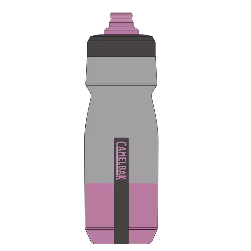 Podium 700ml Water Bottle Mercury Night Fall