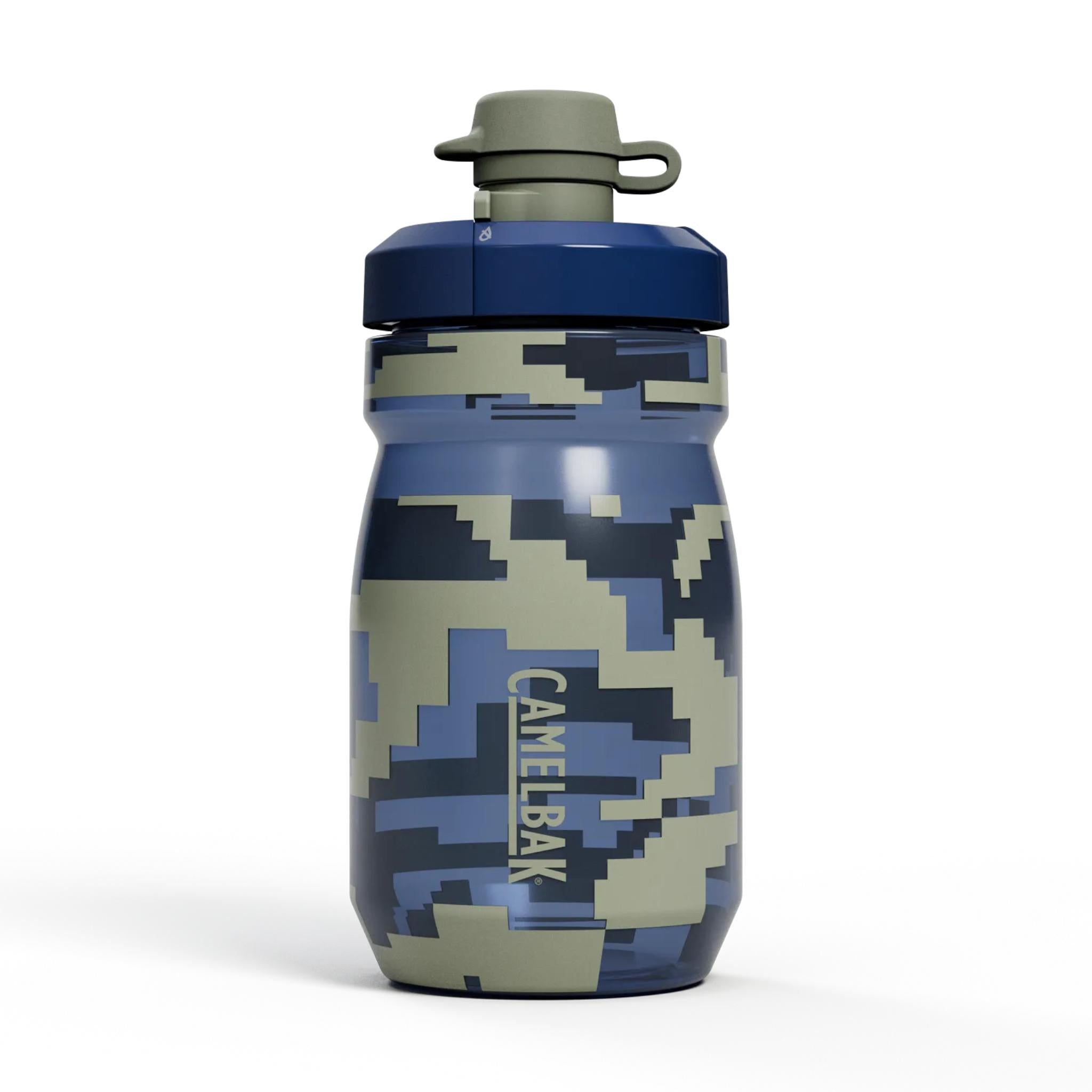 Podium Dirt Series 15oz Deep Sea Digi Camo