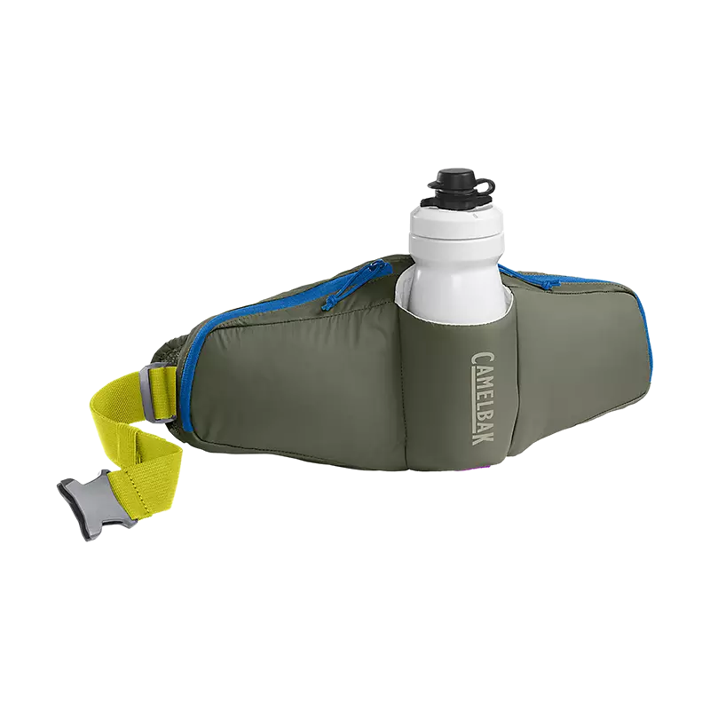 Podium Flow 2 Waist Pack 21oz Dusty Olive