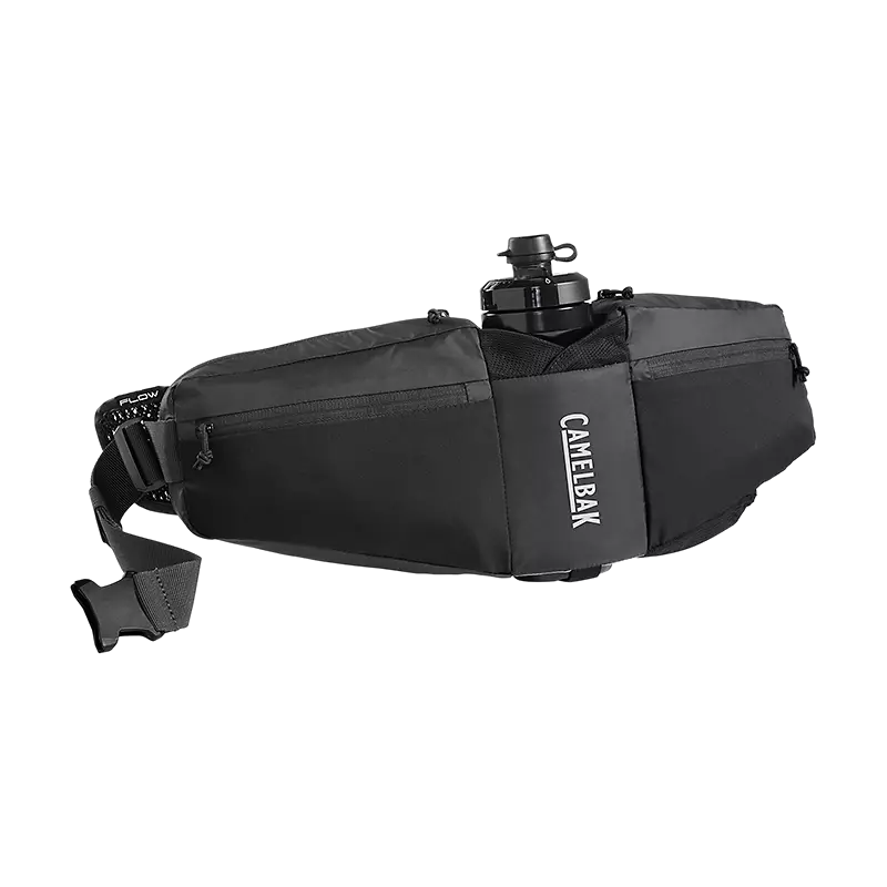 Podium Flow 4 Belt Black