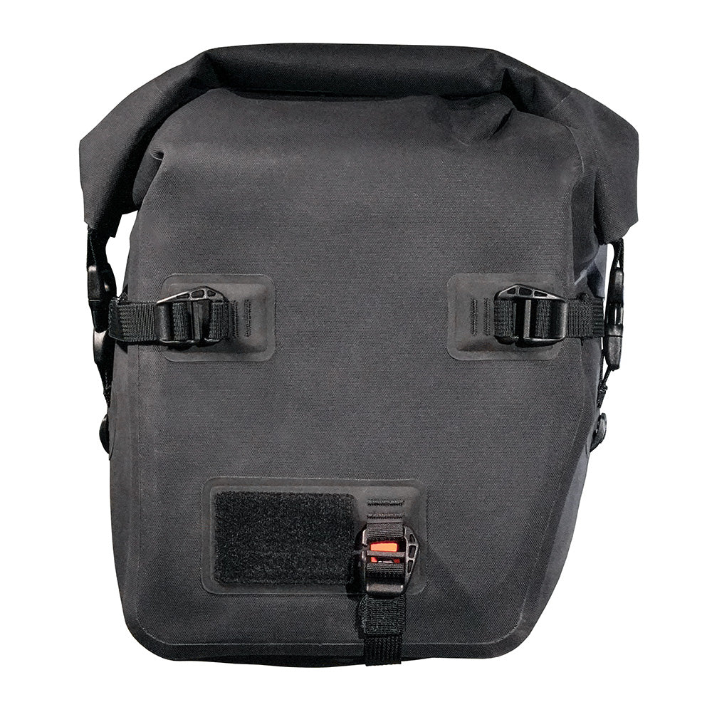 Ponderosa Panniers Black
