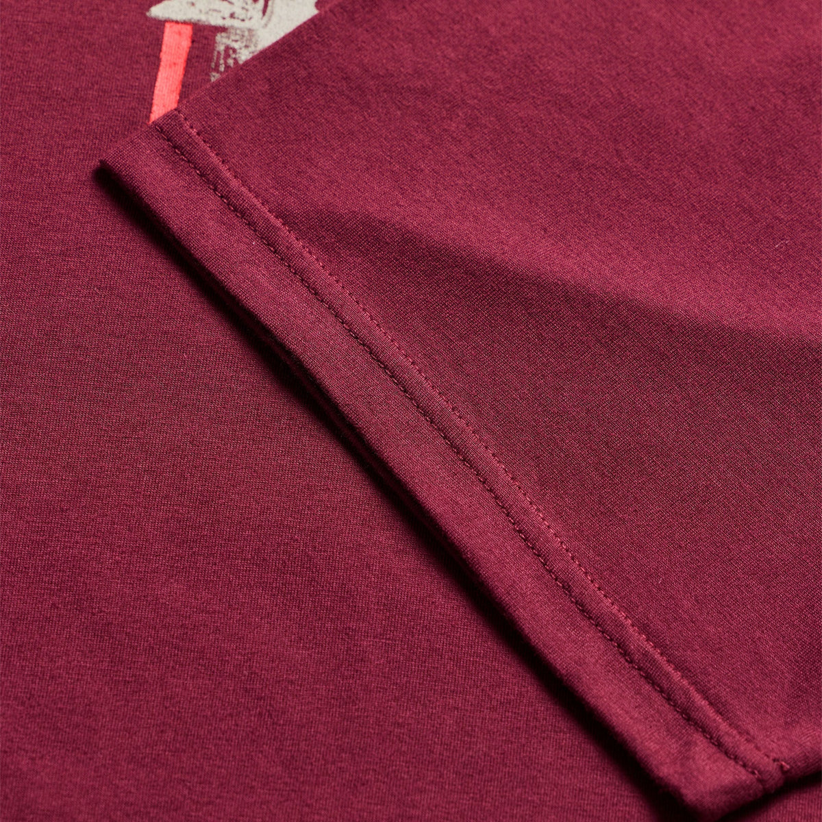 Portrait Short Sleeve Tee