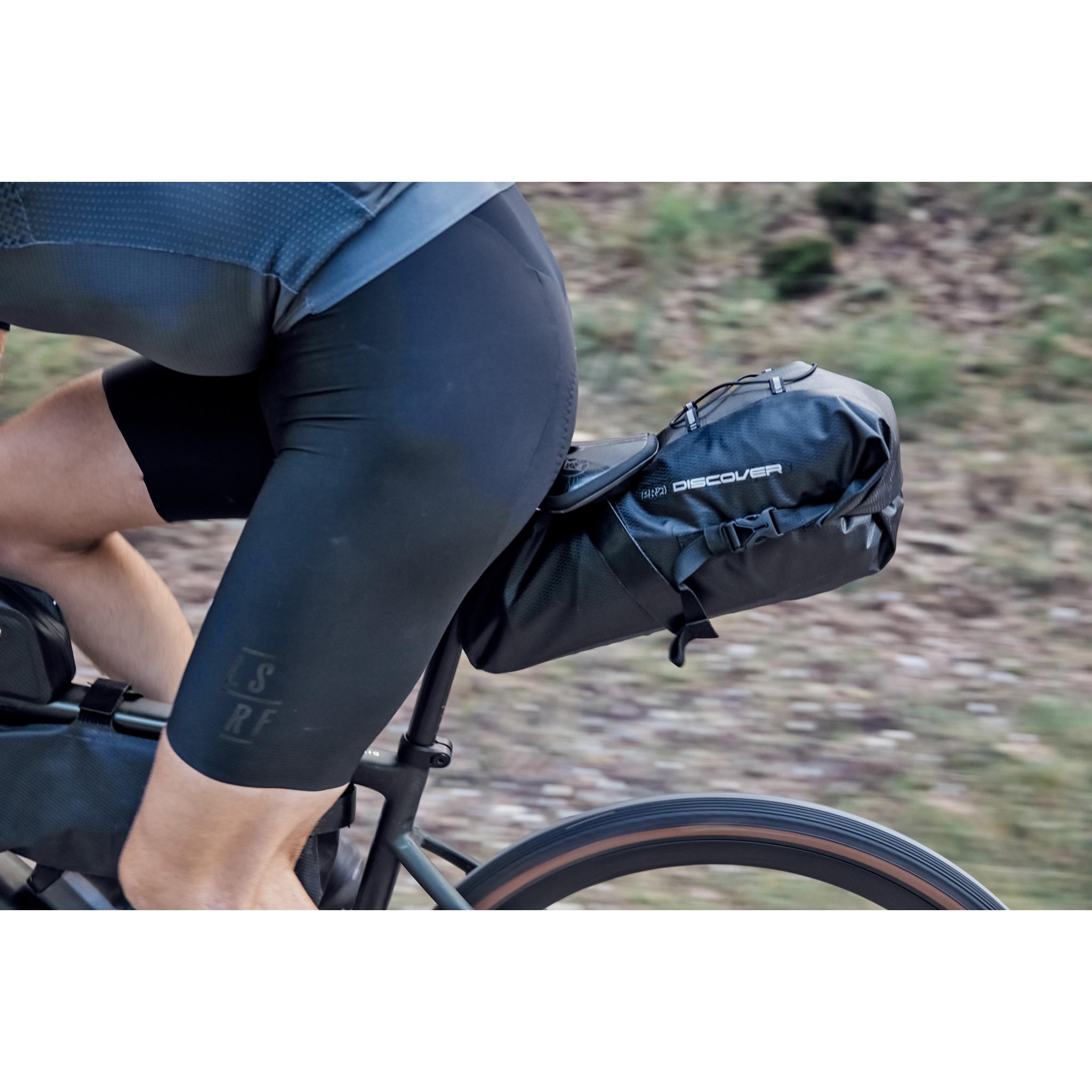 Discover Team Seat Bag 10L