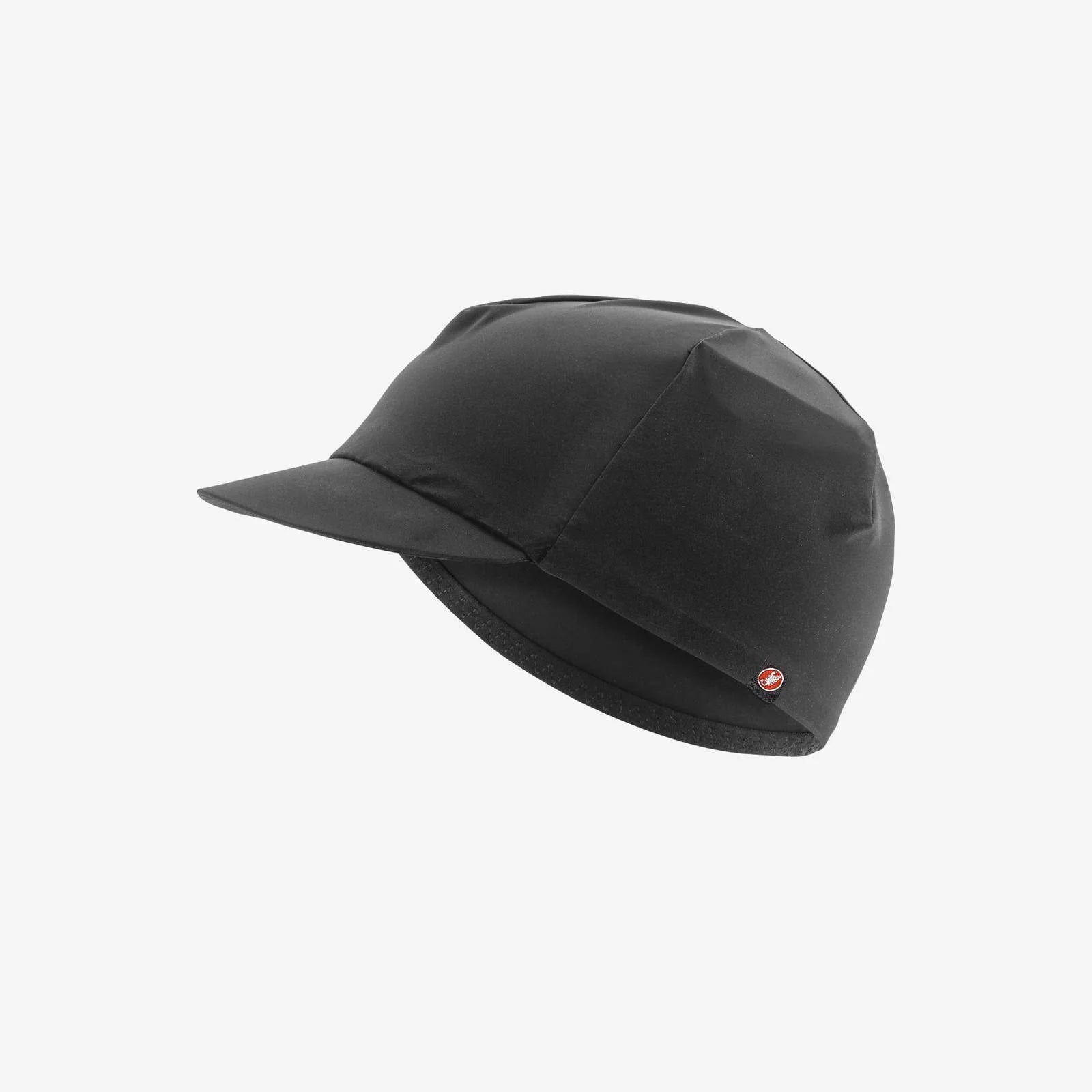 Premio Evo Cycling Cap Black