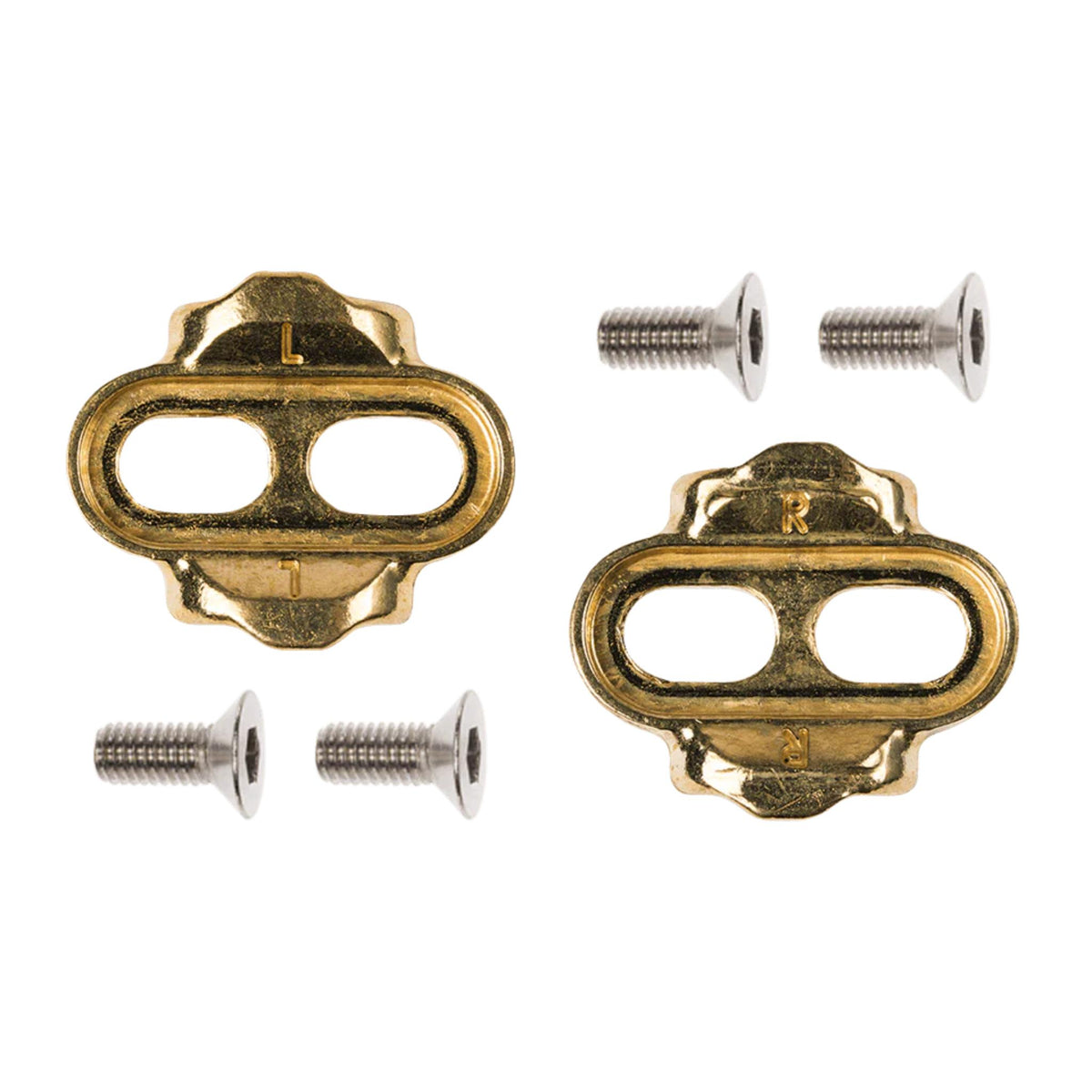 Premium Cleat Kit – Biketart