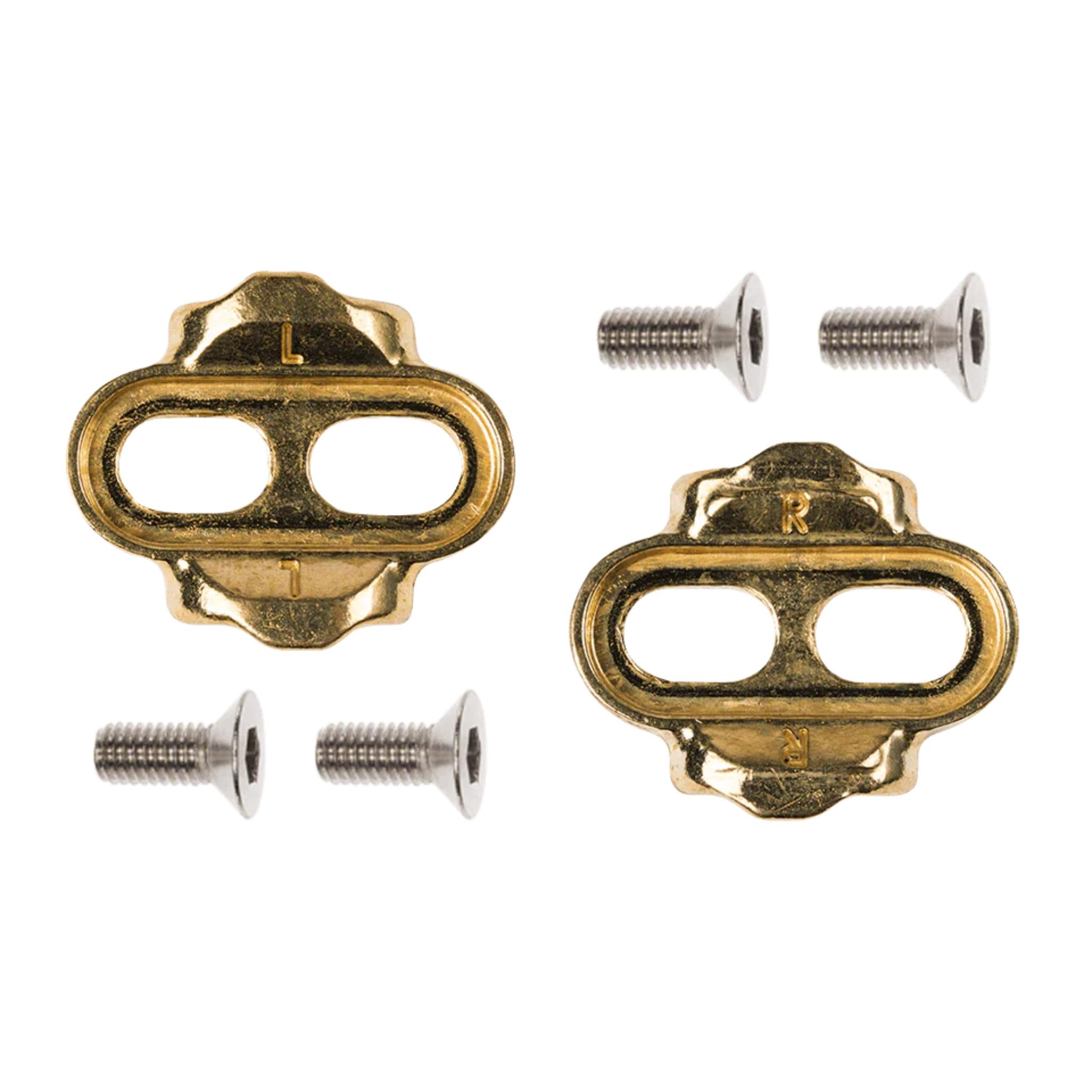 Premium Cleat Kit