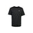 Mons Royale Tarn Merino Shift T-Shirt - Black
