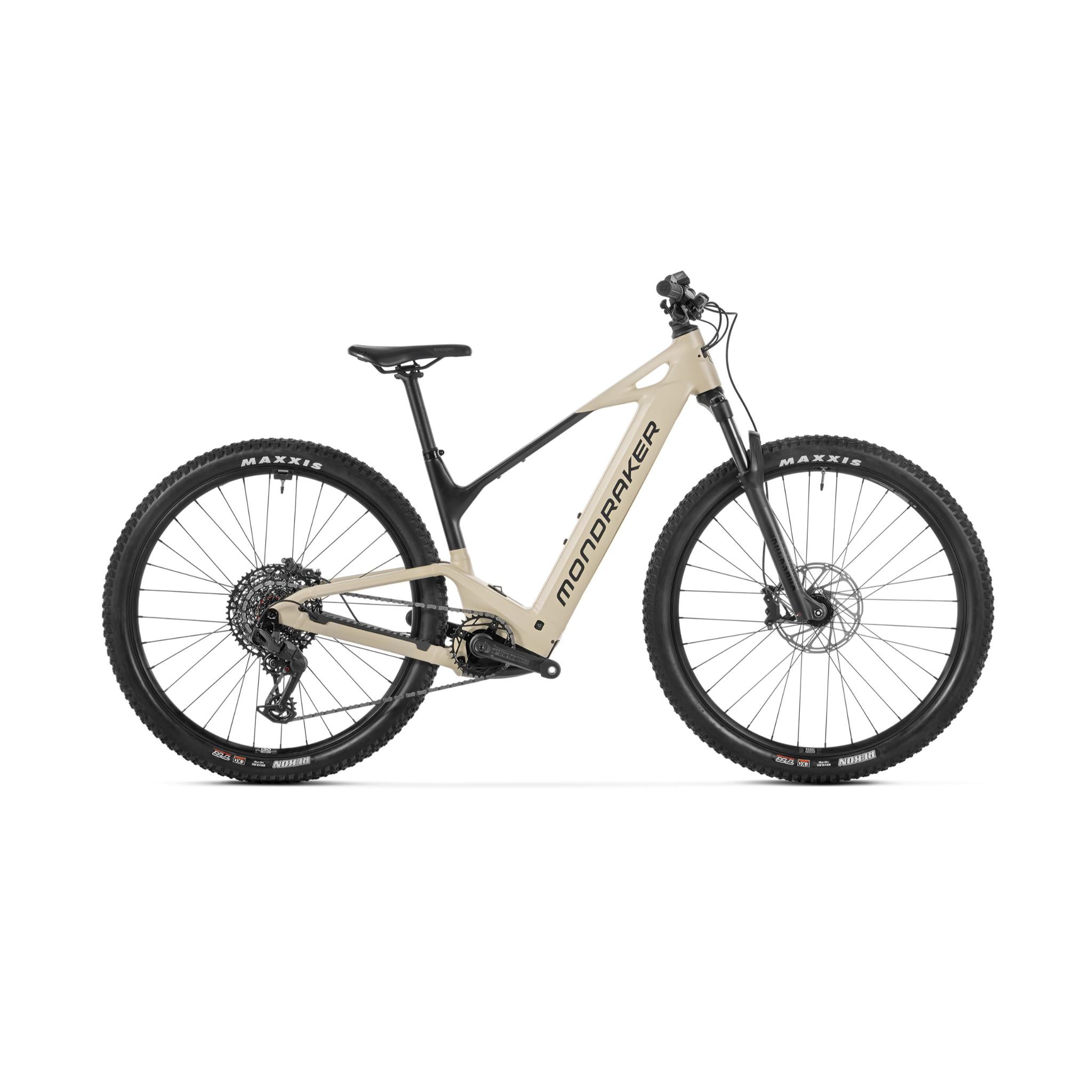 Prime S 2026 Desert/Black / S