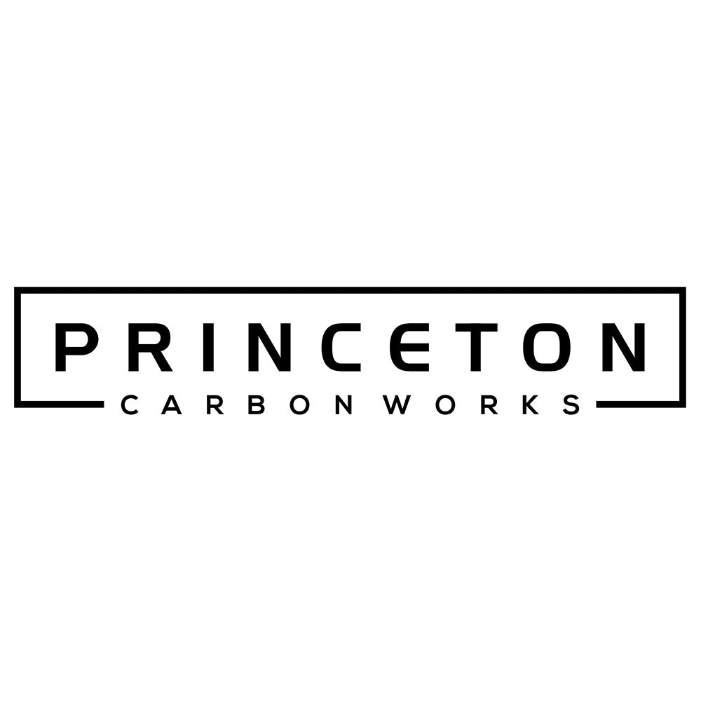 Princeton CarbonWorks Wake 6560 Evo - Tactic Hubs Black / Tactic Hub / Campag