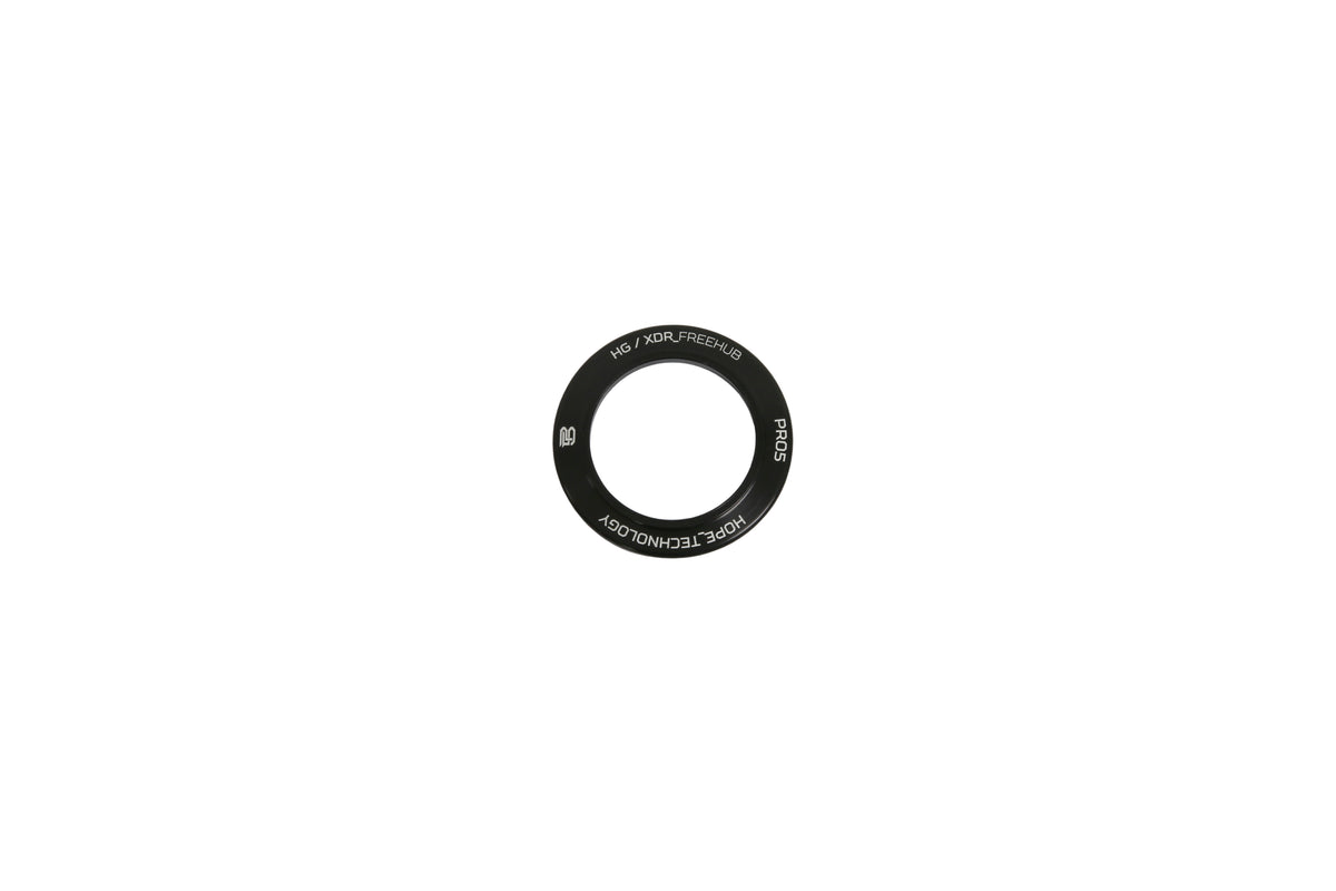 Pro 5 Drive Side Seal Cover 11SPD/XDR