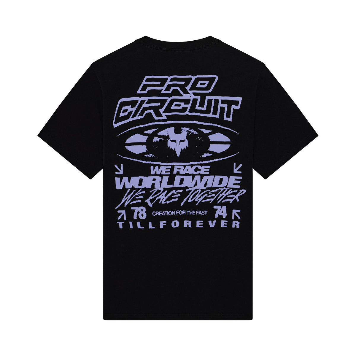 Pro Circuit 195 Original SS Tee