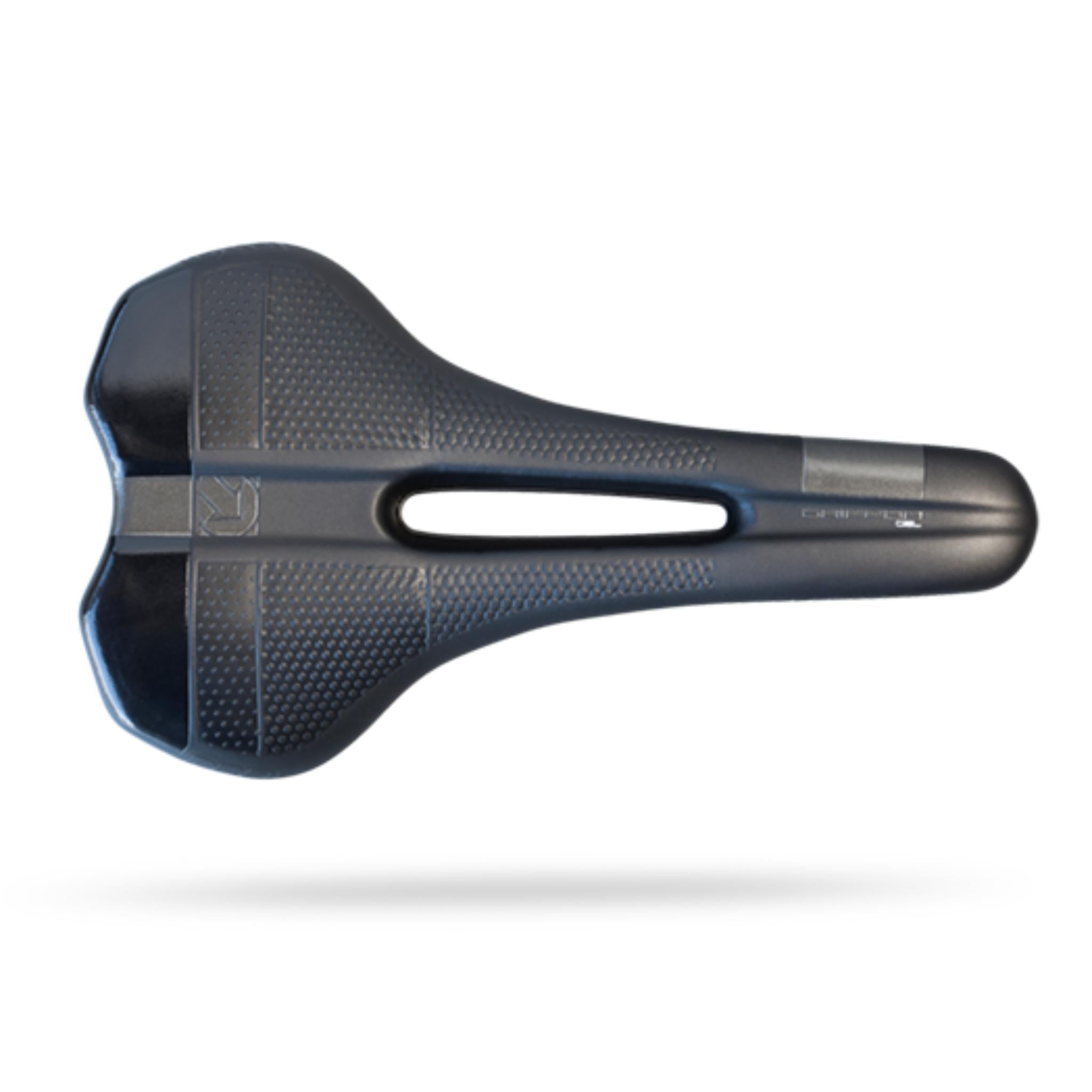 PRO Griffon Gel Saddle