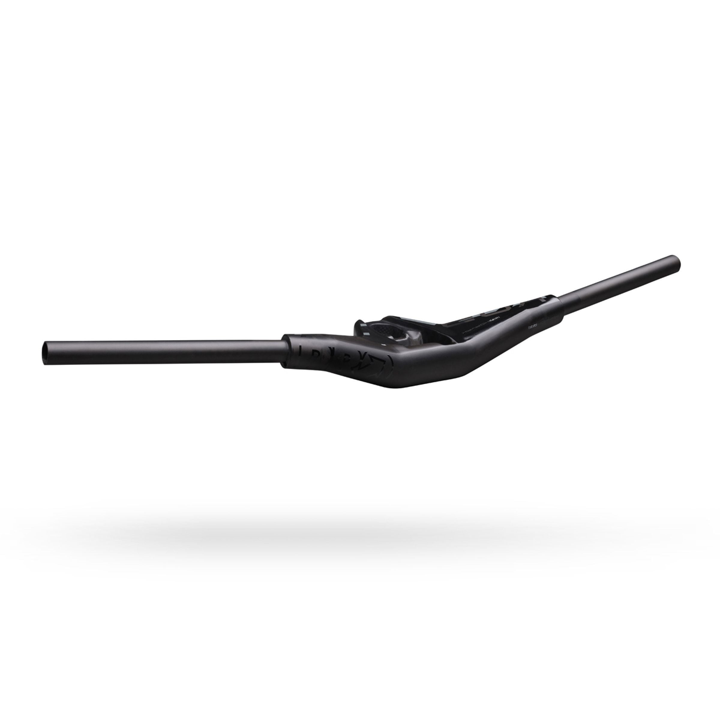 PRO Koryak E Performance Integrated Carbon Handlebar Carbon / 800 x 20mm rise