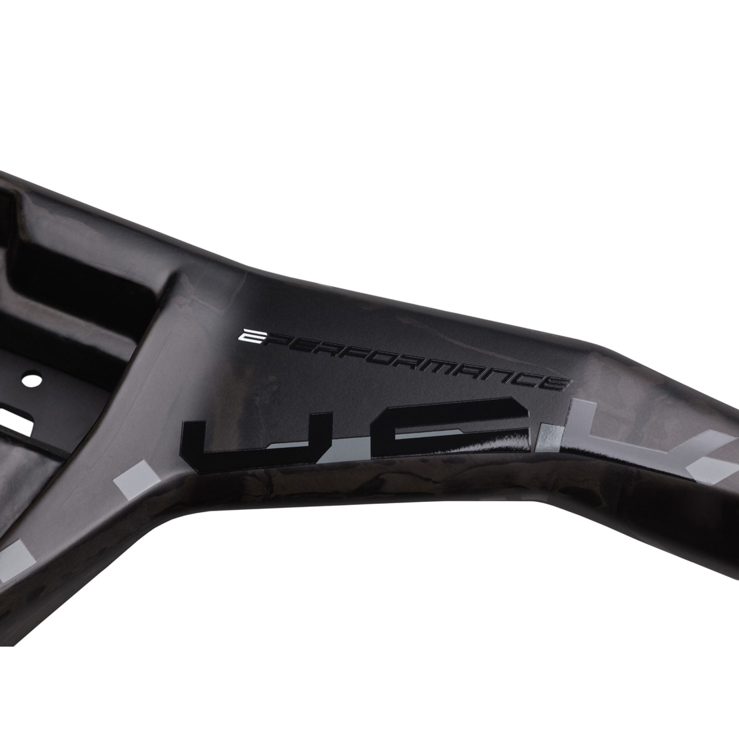 PRO Koryak E Performance Integrated Carbon Handlebar Carbon / 800 x 20mm rise