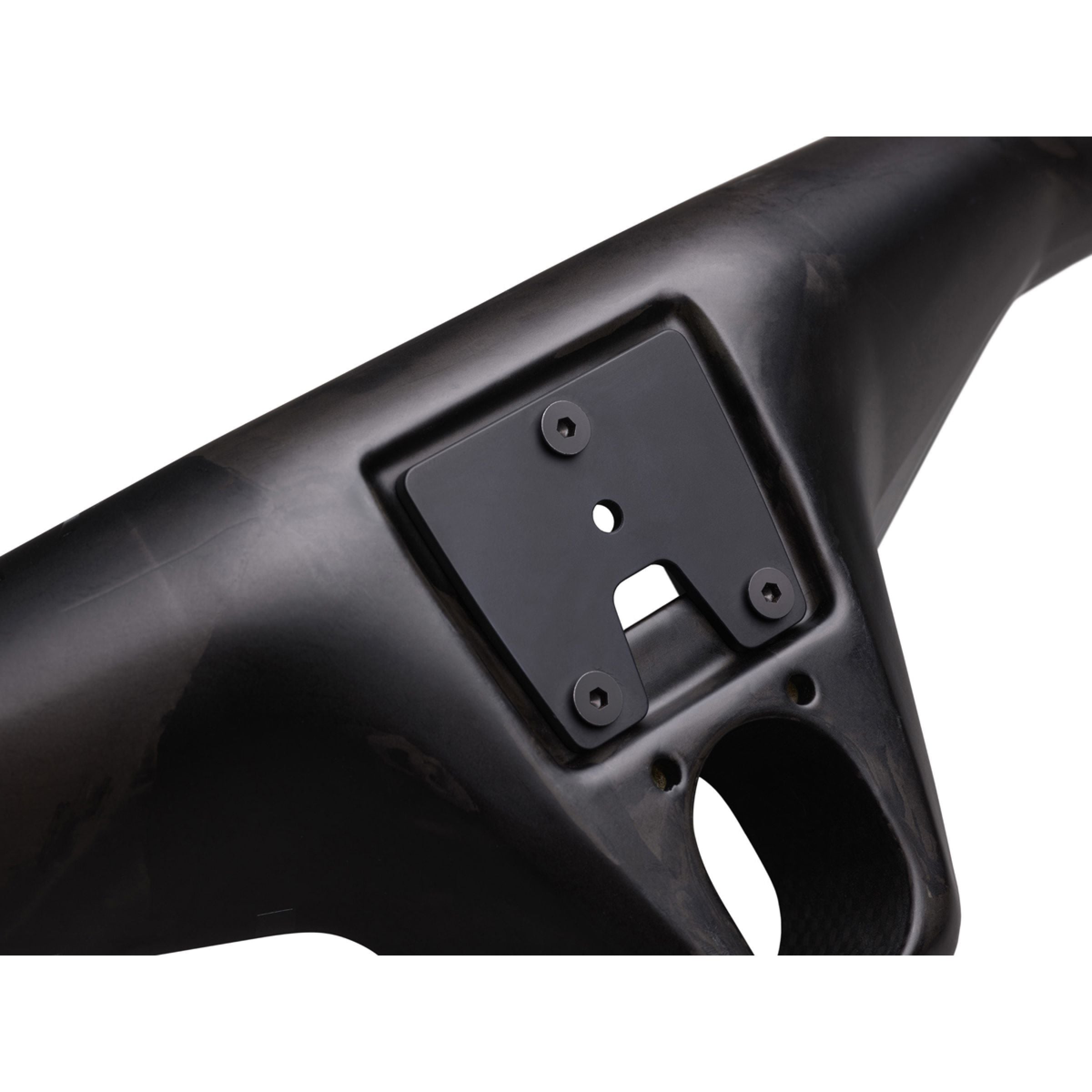 PRO Koryak E Performance Integrated Carbon Handlebar Carbon / 800 x 20mm rise