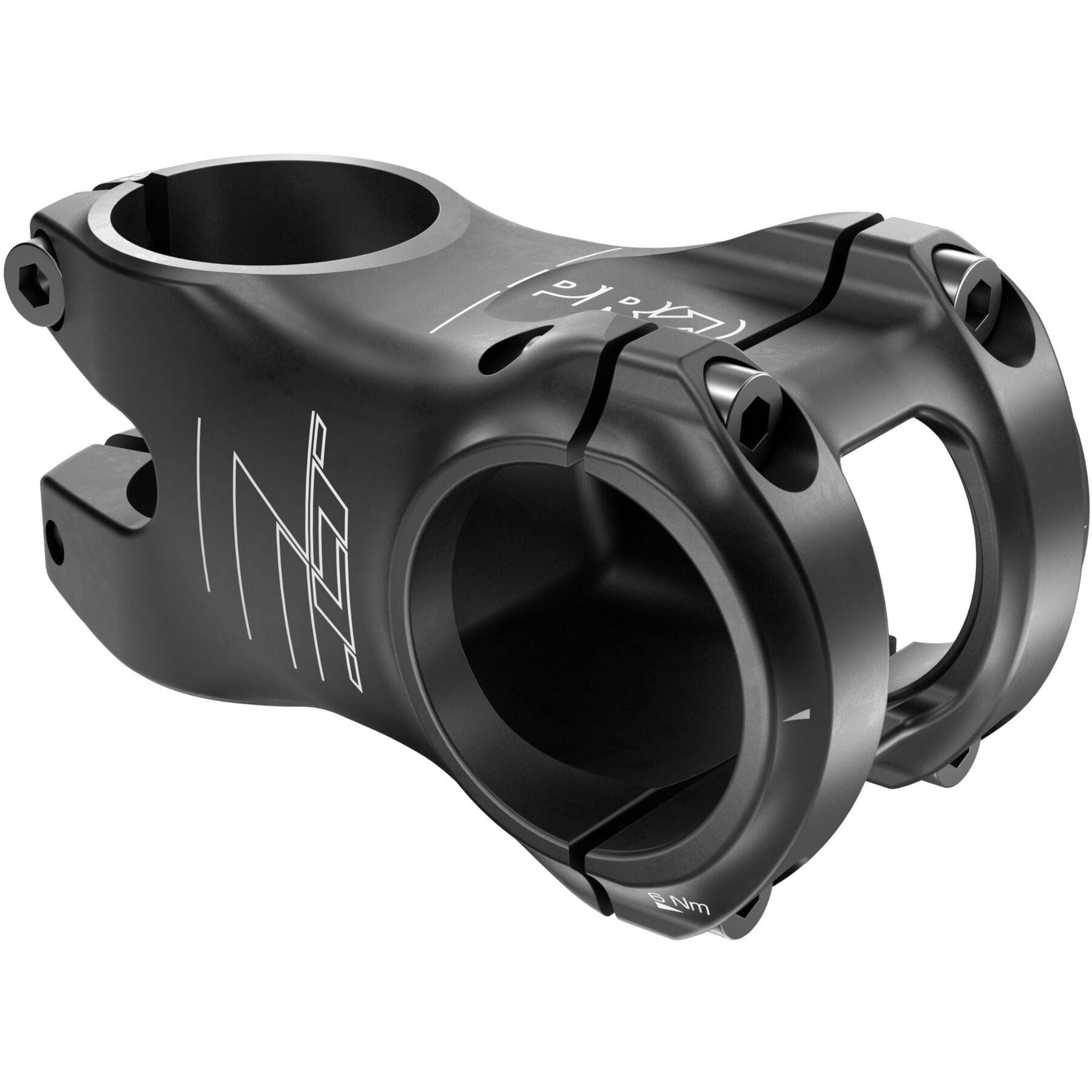 PRO LT MTB Stem Alloy 31.8mm 40mm