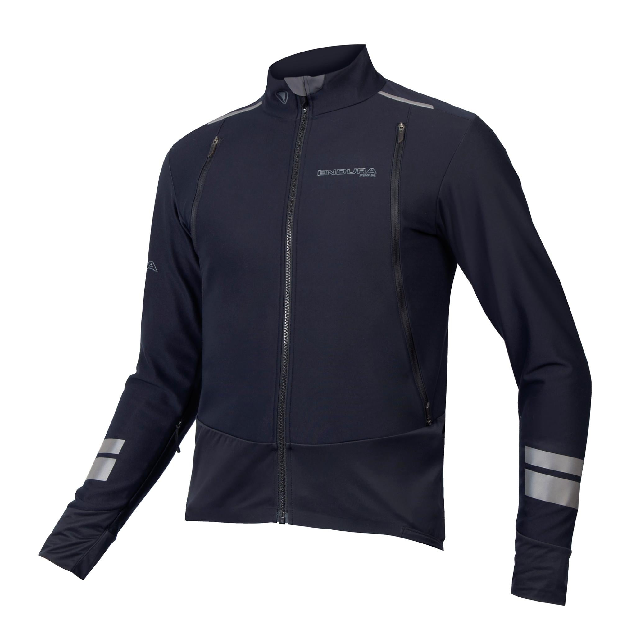 Pro SL 3-Season Jacket Midnight Navy / XS