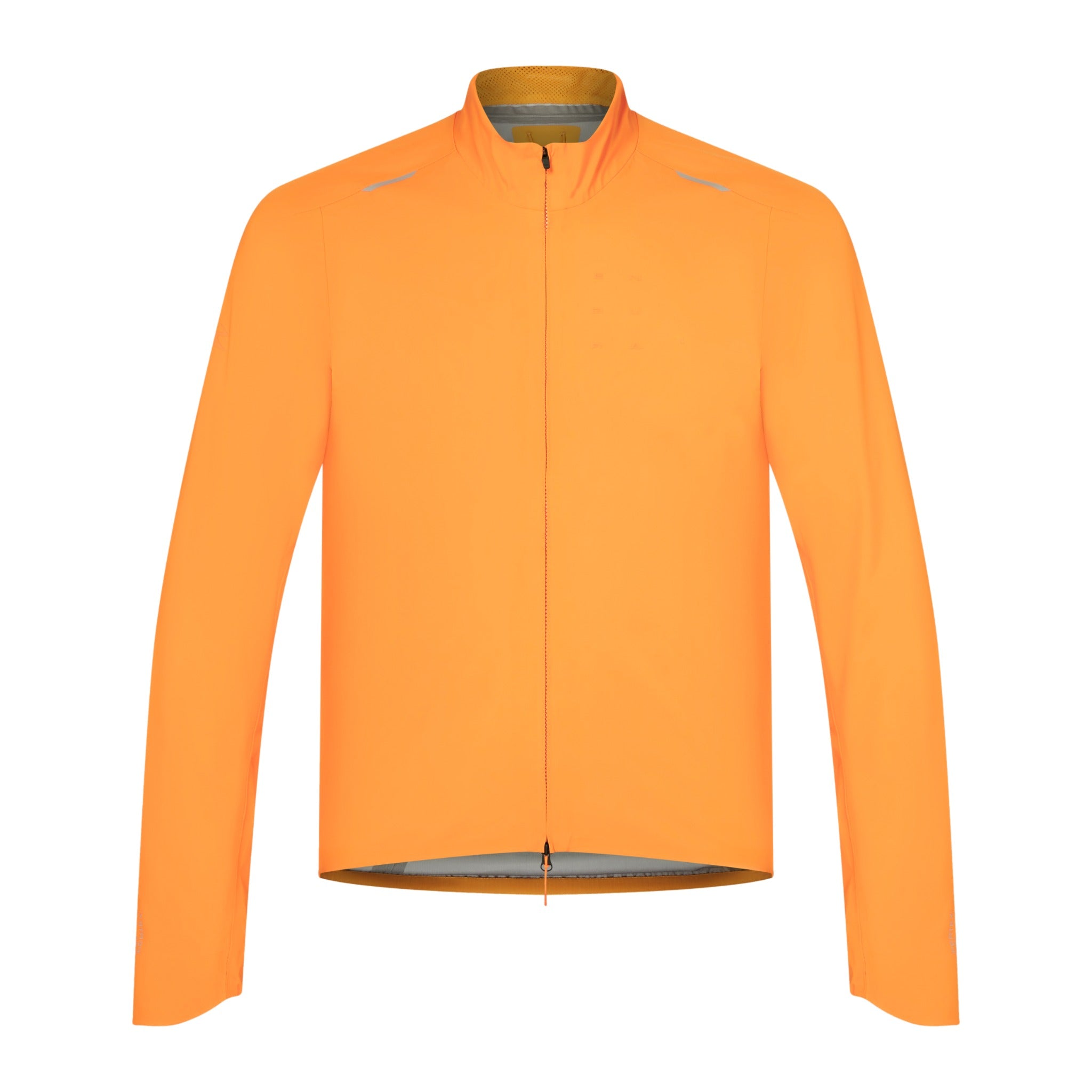 Pro SL Race Advanced Jacket End Orange / XS