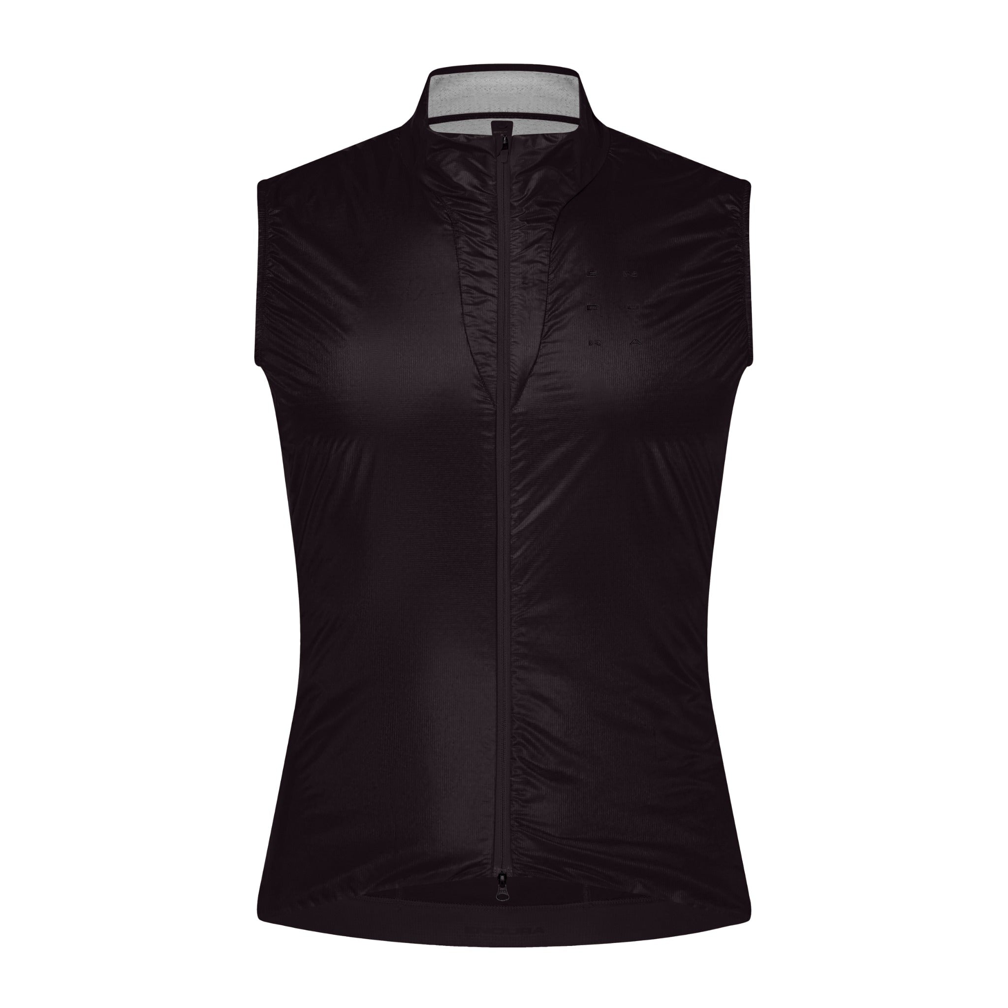 Pro SL Race Insulated Gilet Black / XS