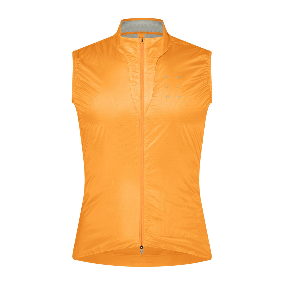 Pro SL Race Insulated Gilet End Orange / XS