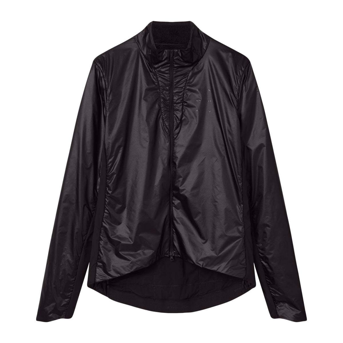 Pro SL Race Insulated Jacket Black / XS
