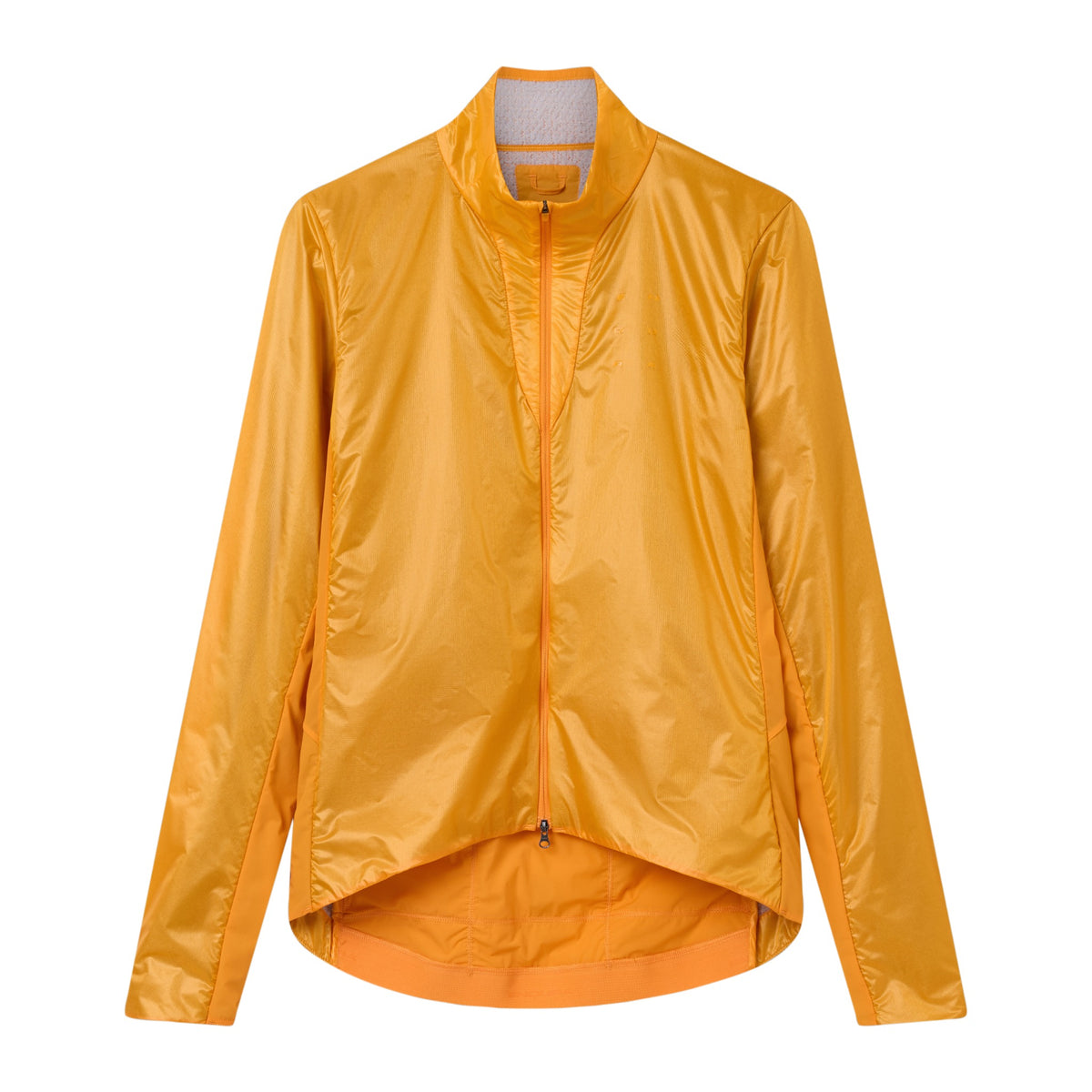 Pro SL Race Insulated Jacket End Orange / XS