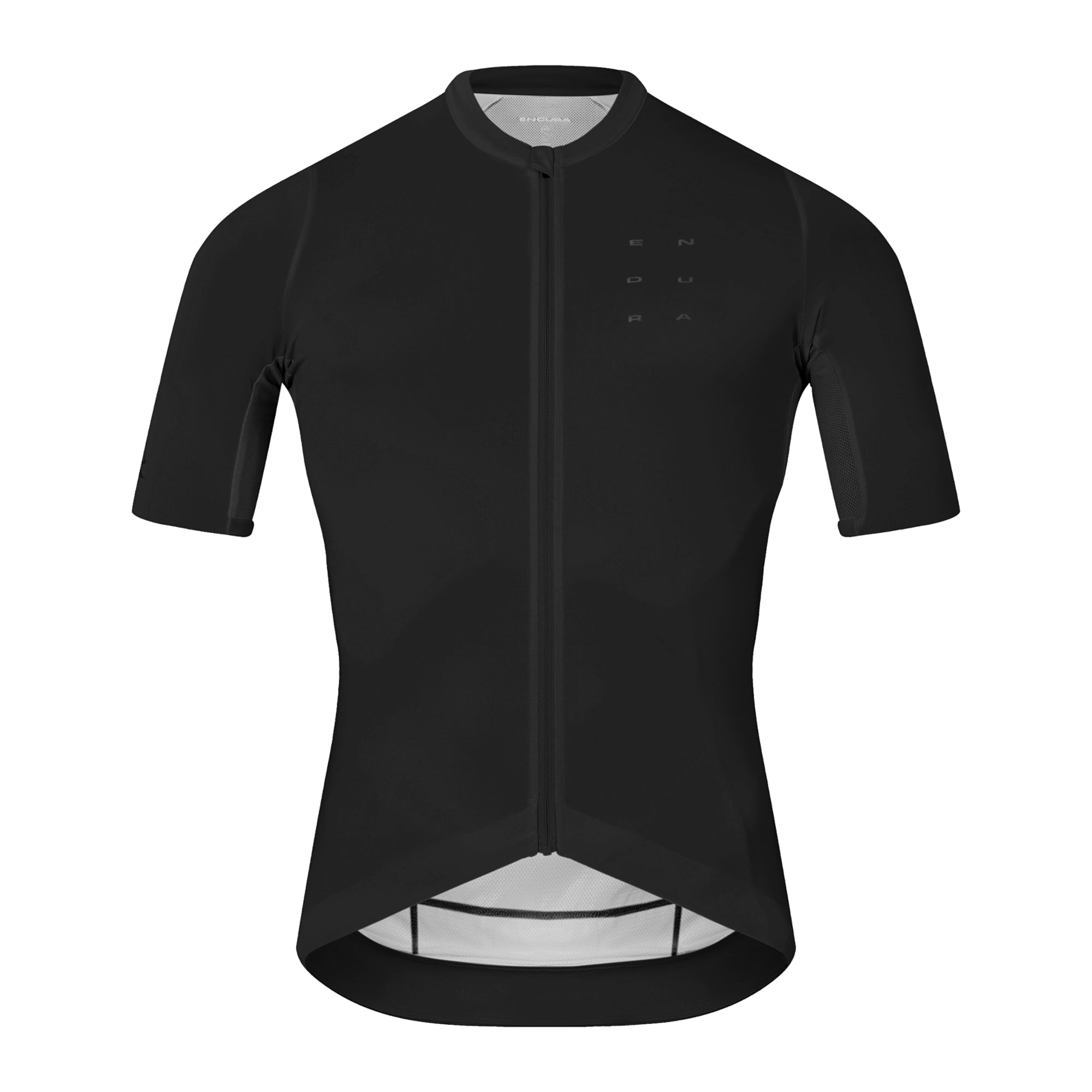 Pro SL S/S Jersey Black / XS