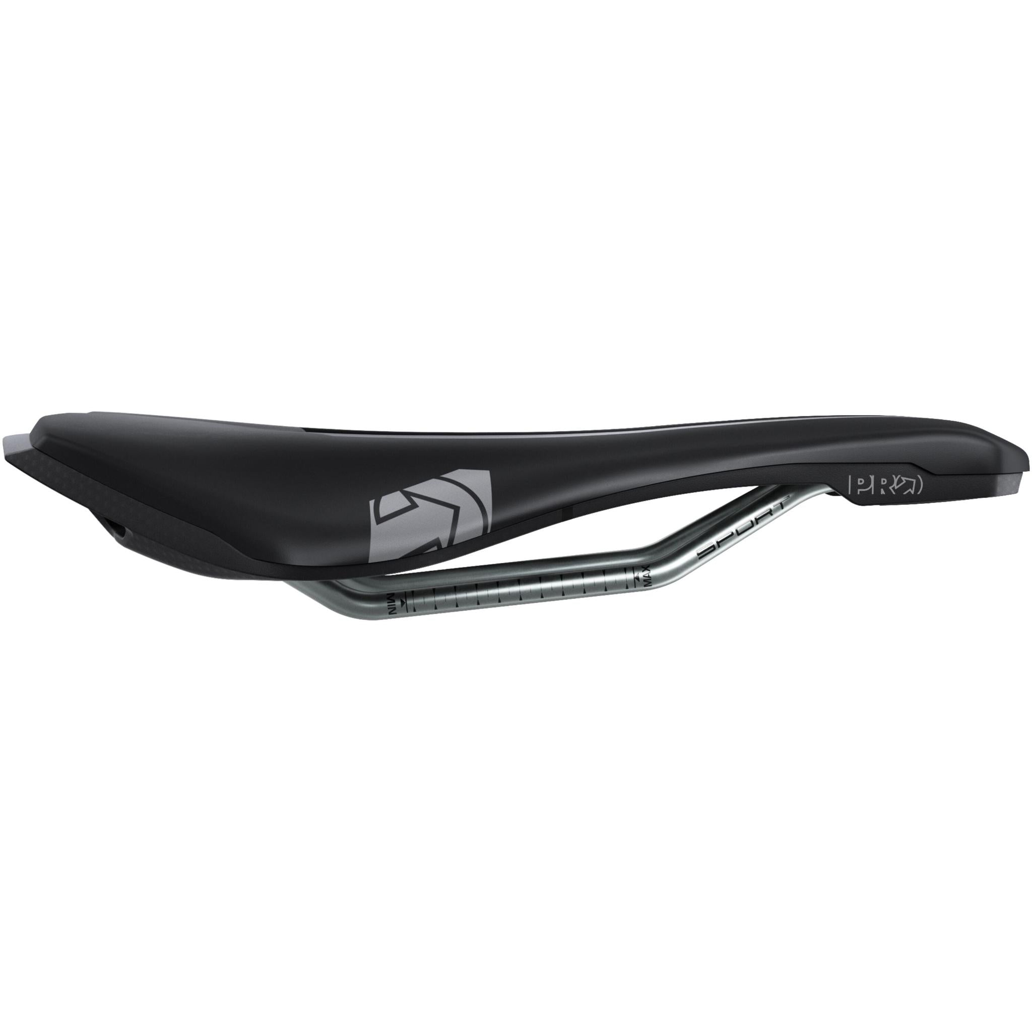 PRO Stealth Sport Saddle